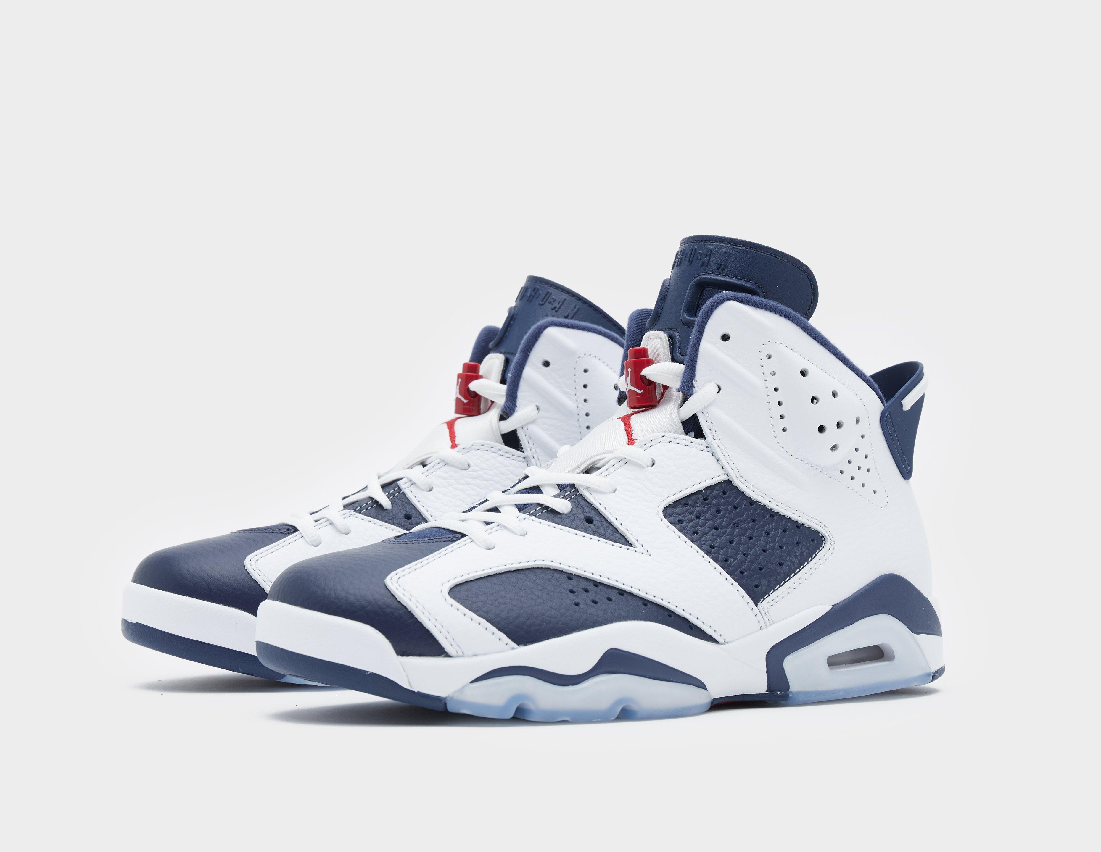 Jordan Air Retro 6