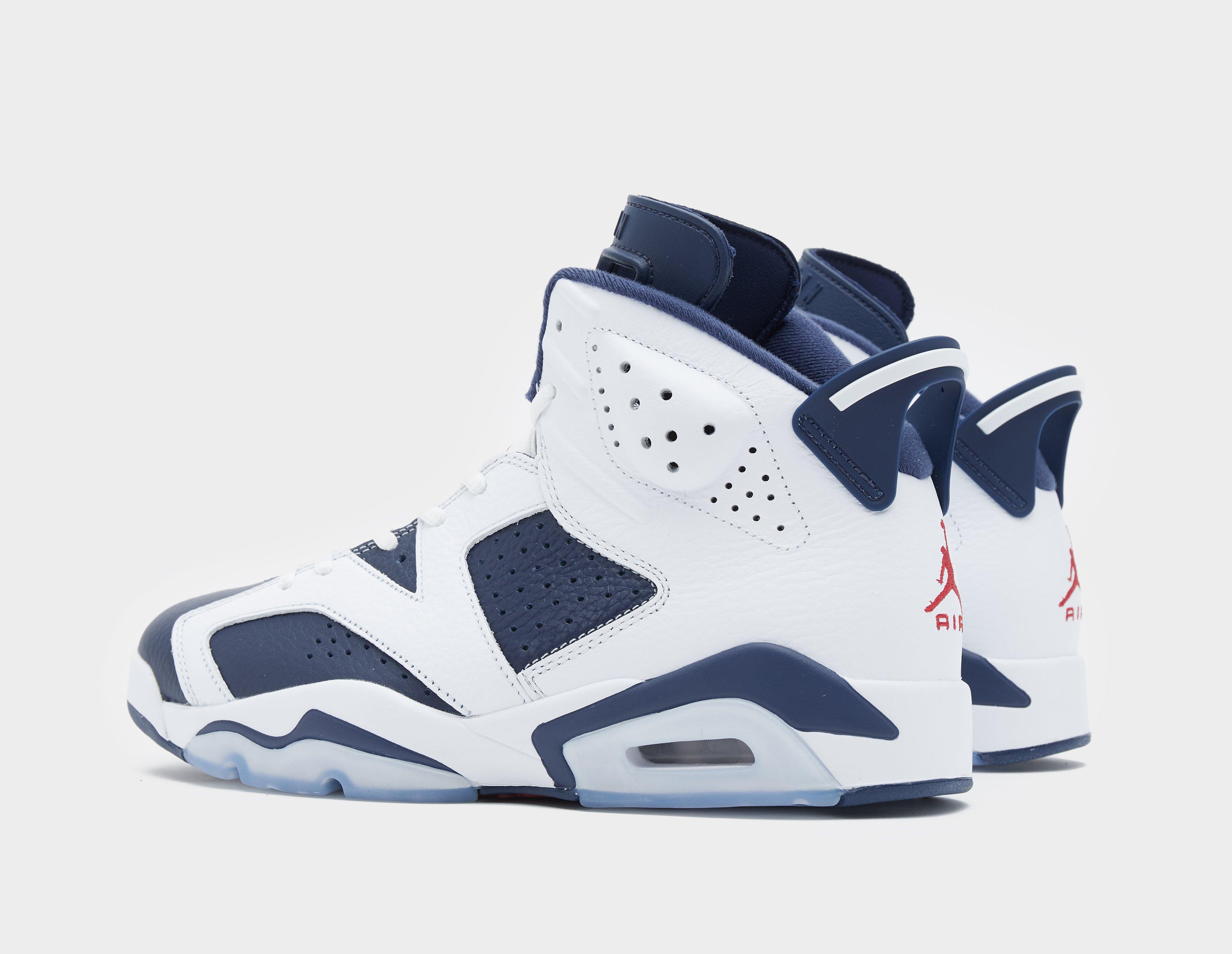 Jordan Air Retro 6