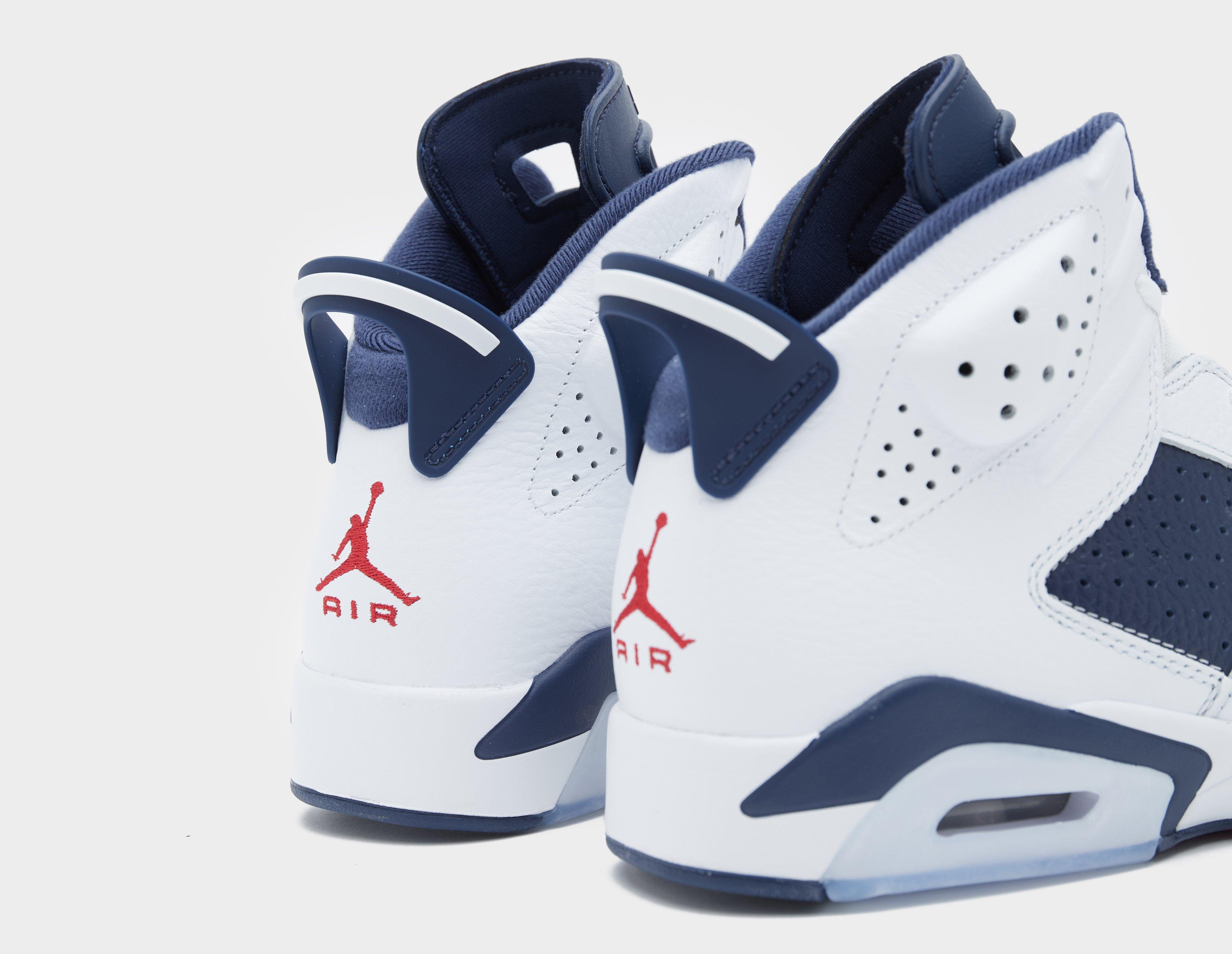 Jordan Air Retro 6