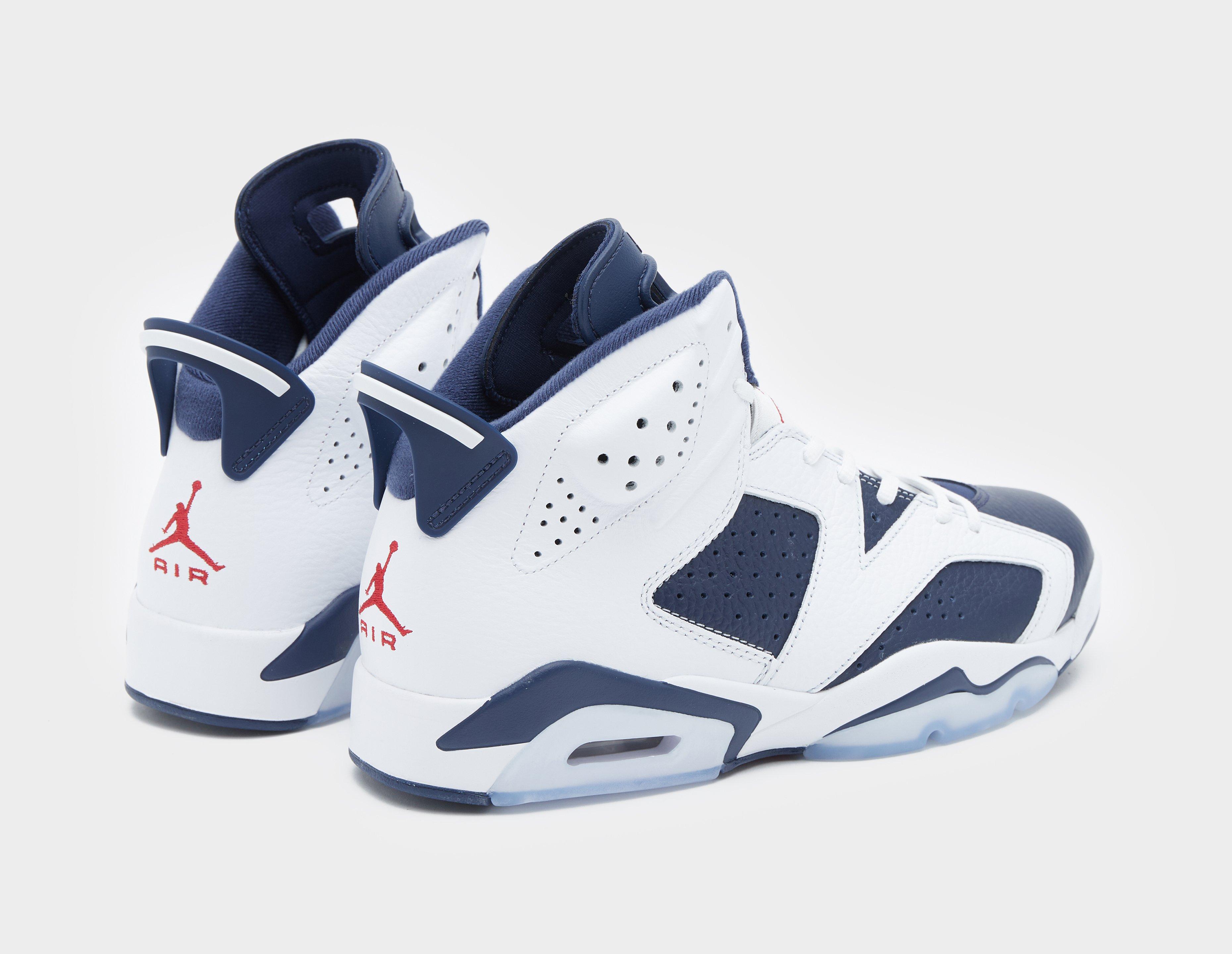 Jordan Air Retro 6