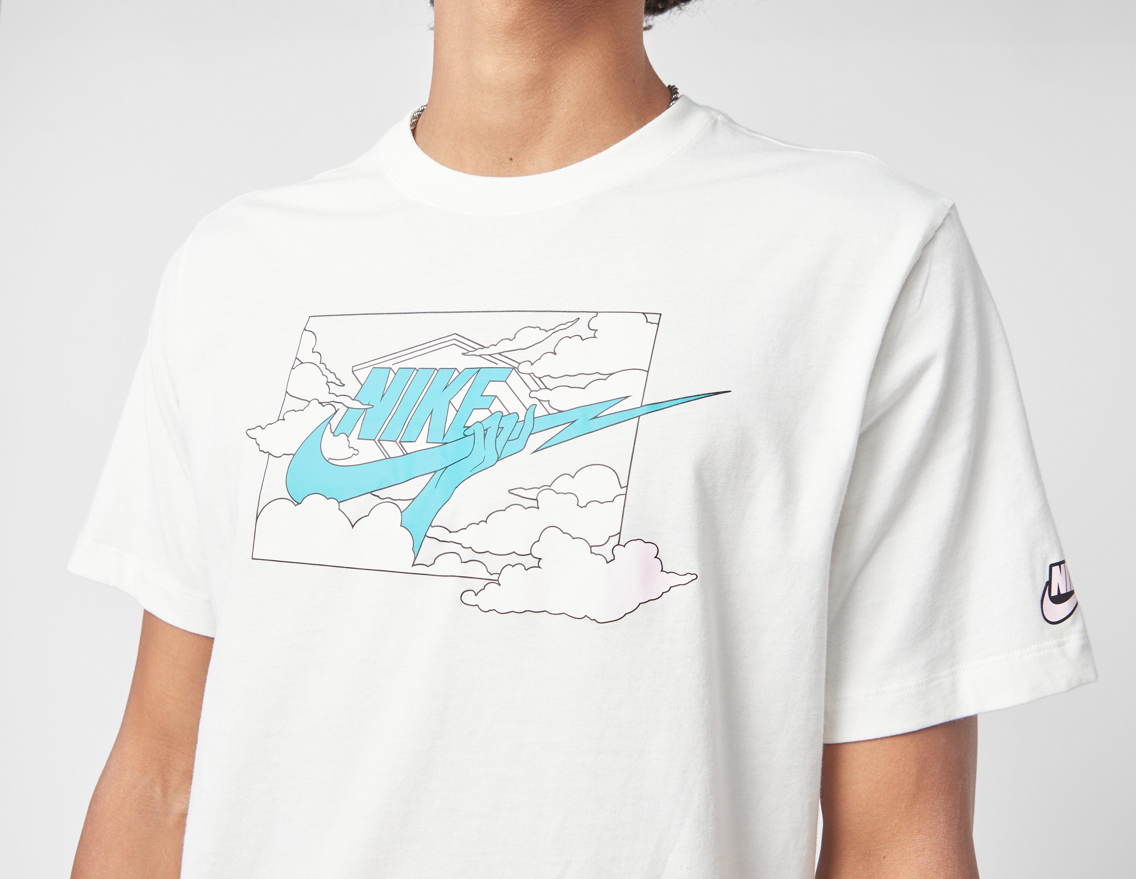Nike Club Lightning T-Shirt