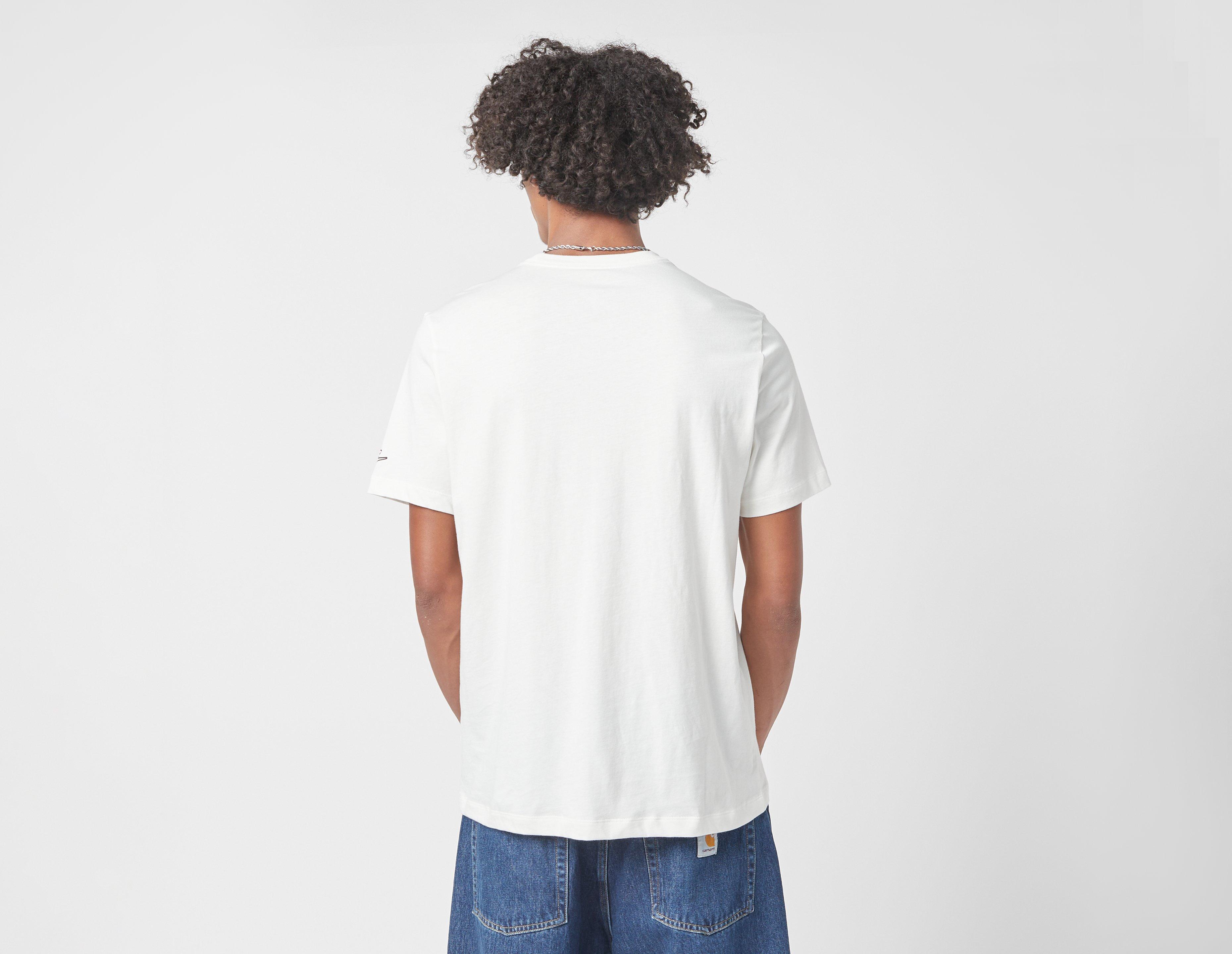 Nike Club Lightning T-Shirt