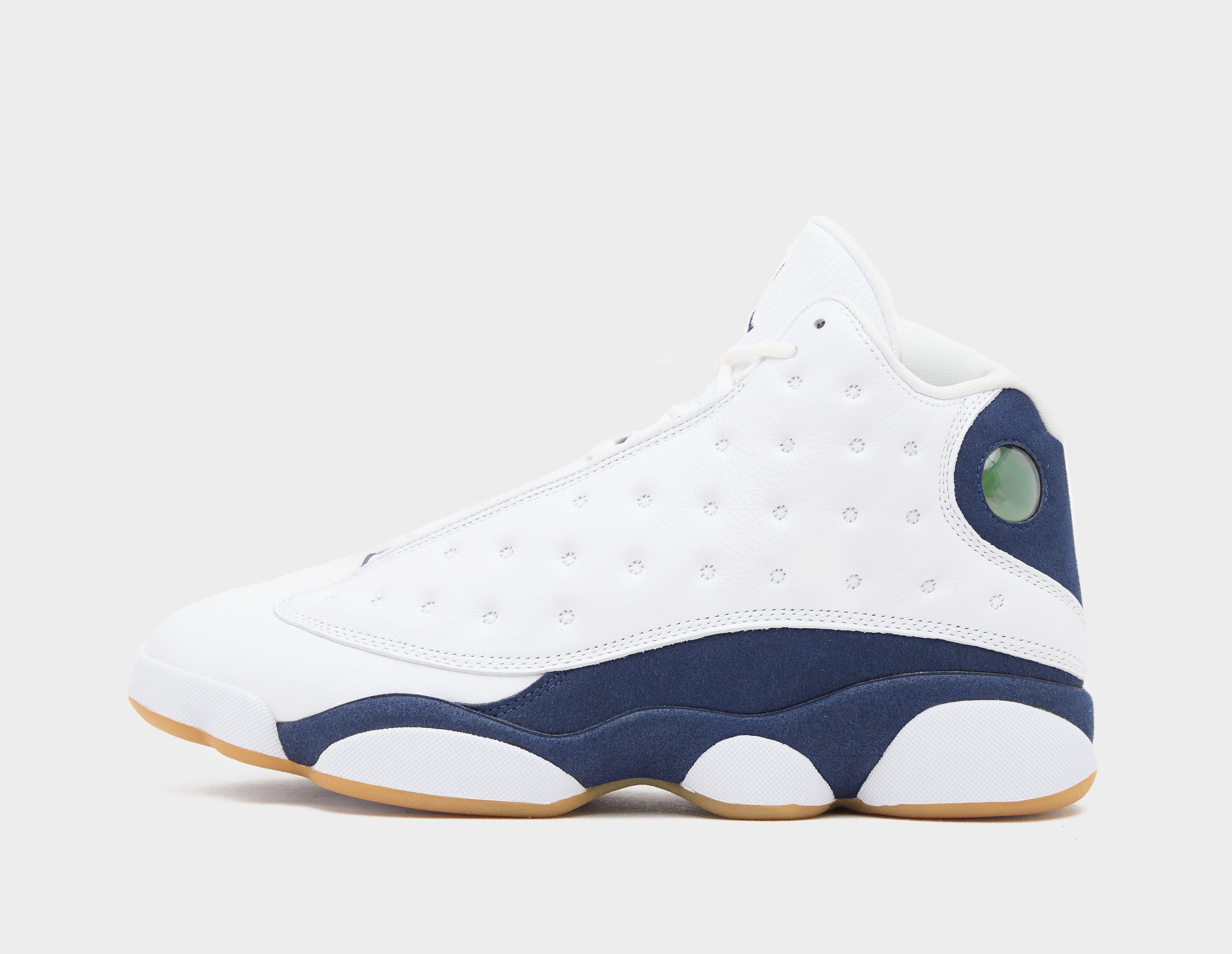 Jordan Air Jordan 13 Blanc Size France