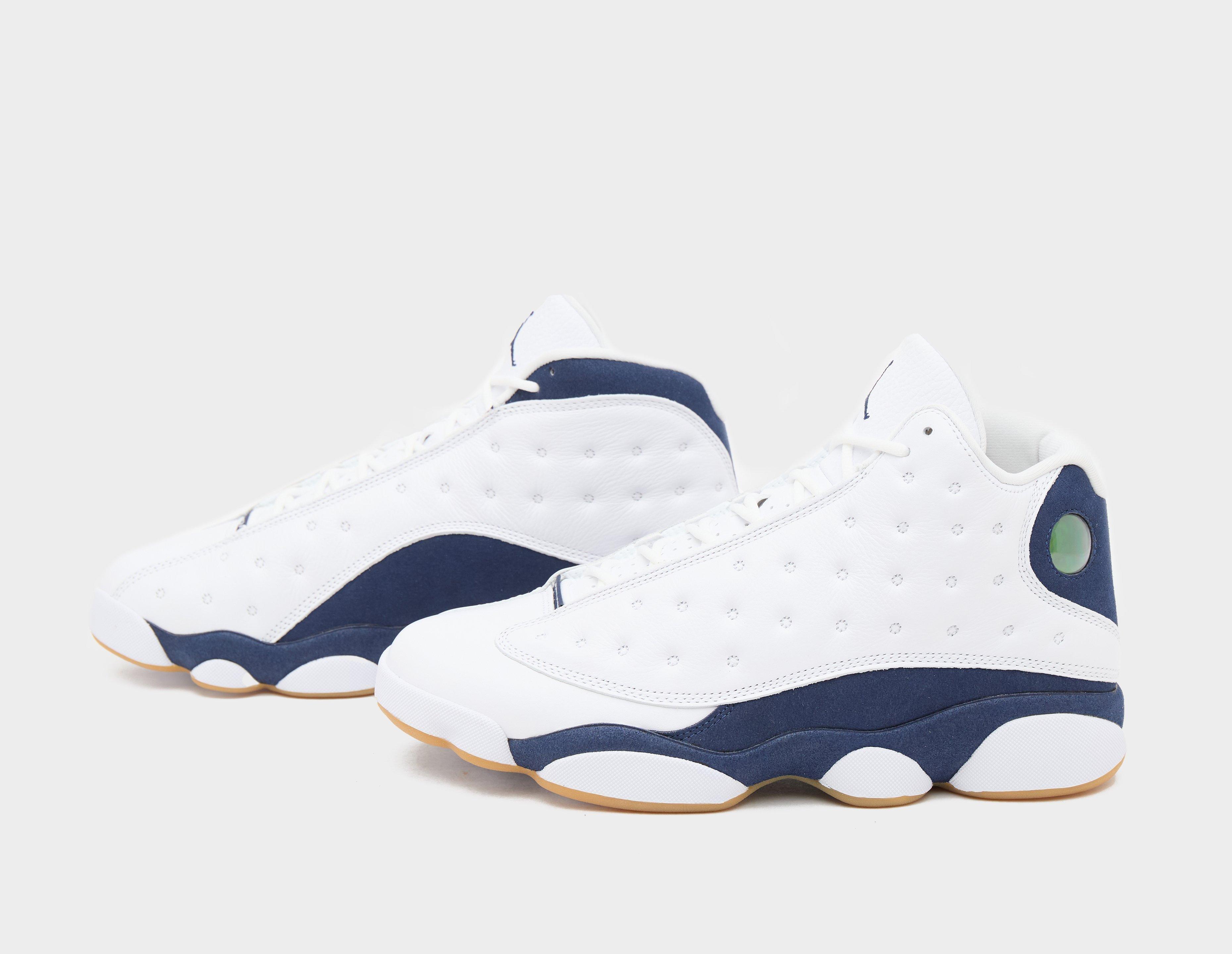 Jordan Air 13 en Blanco size? España