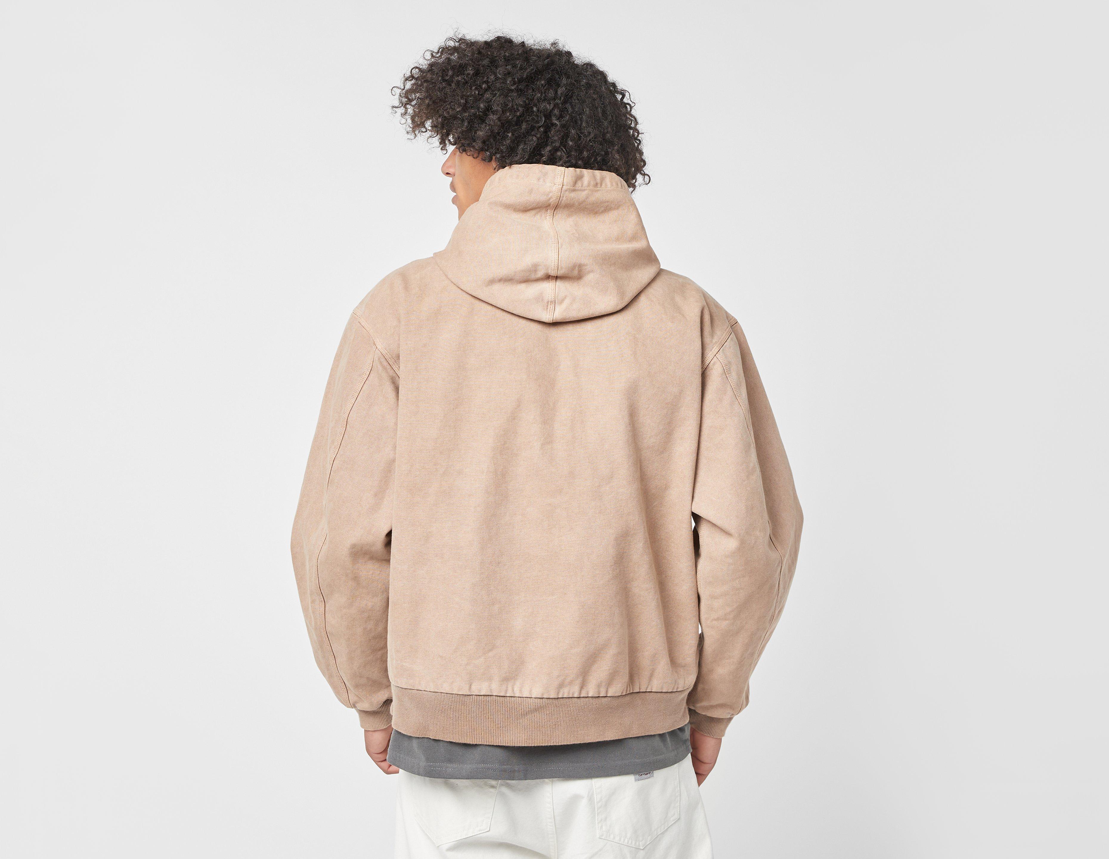 Nike Life Full-Zip Unlined Jacket