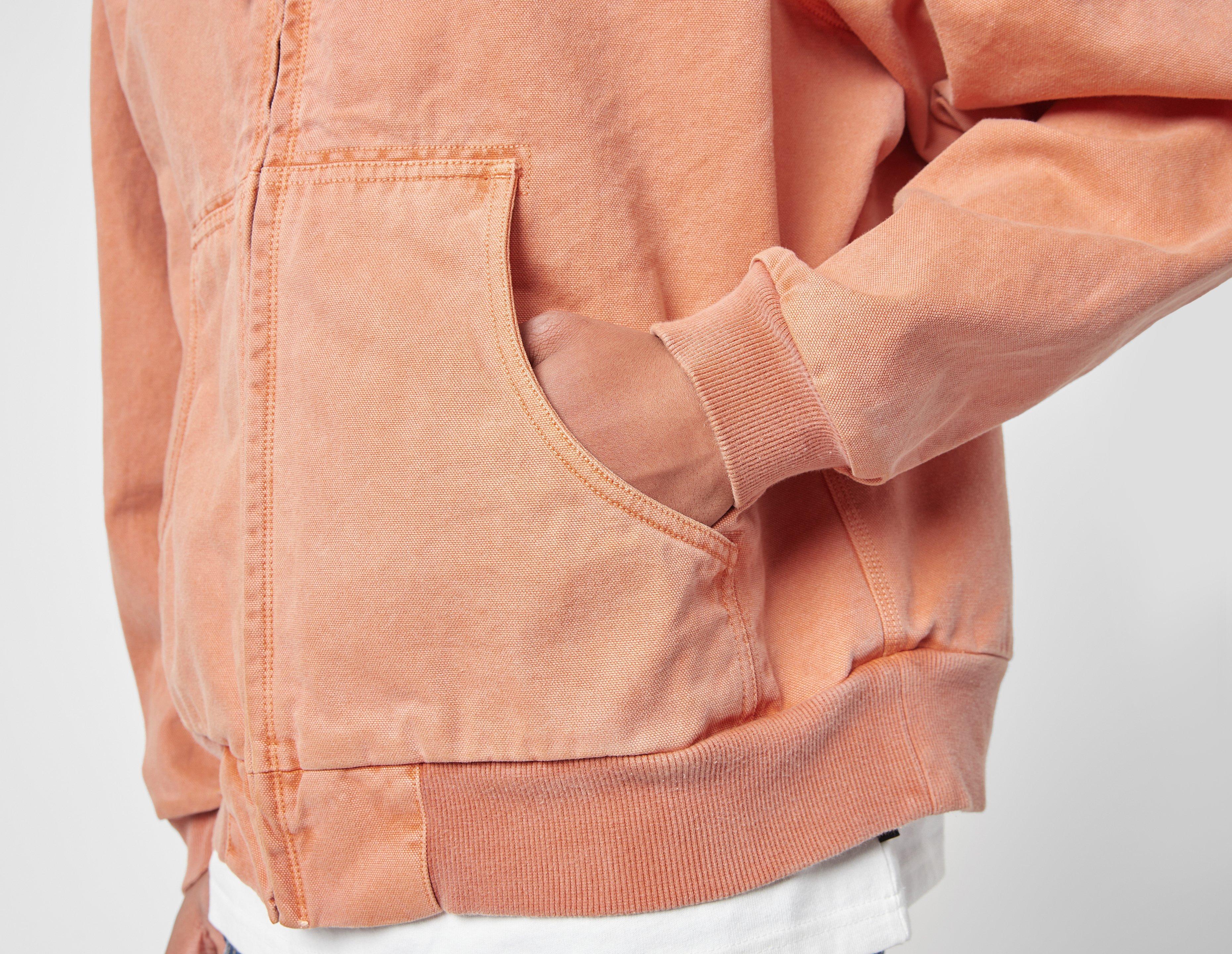 Nike Life Full-Zip Unlined Jacket