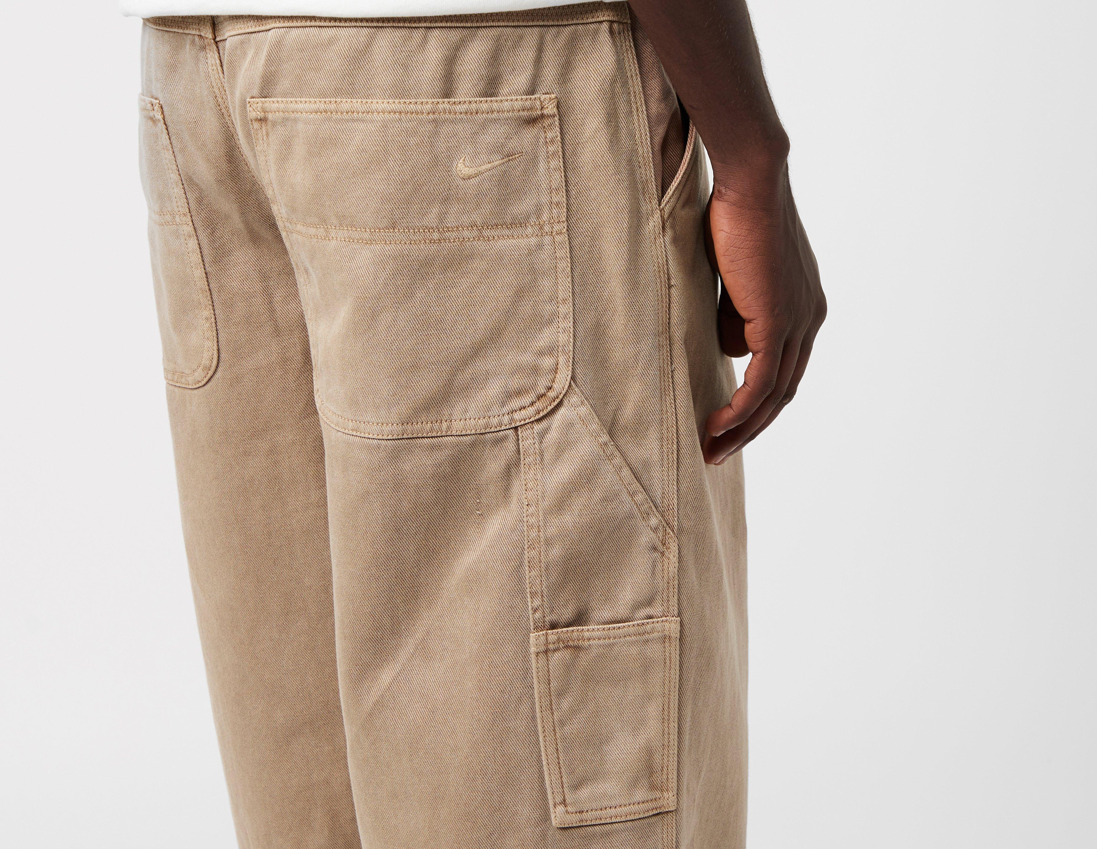 Nike pantalón Life Carpenter