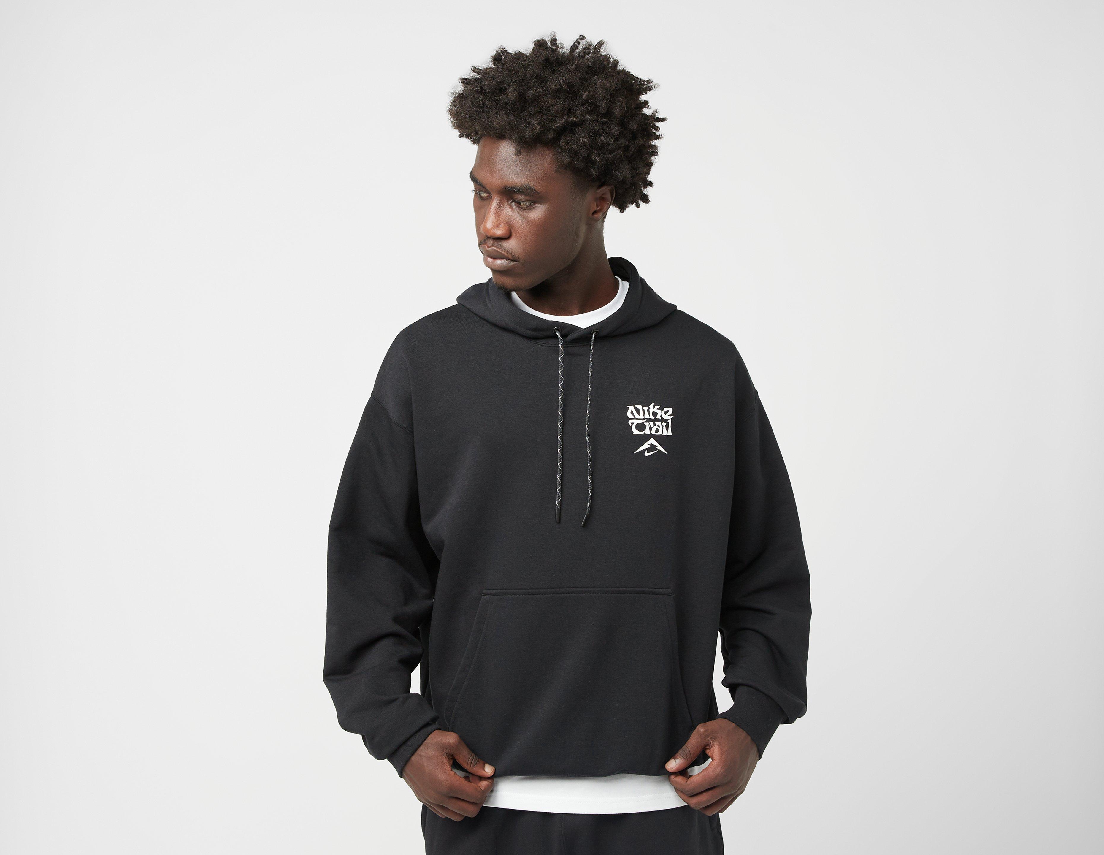 Nike Dri-FIT Running Hoodie