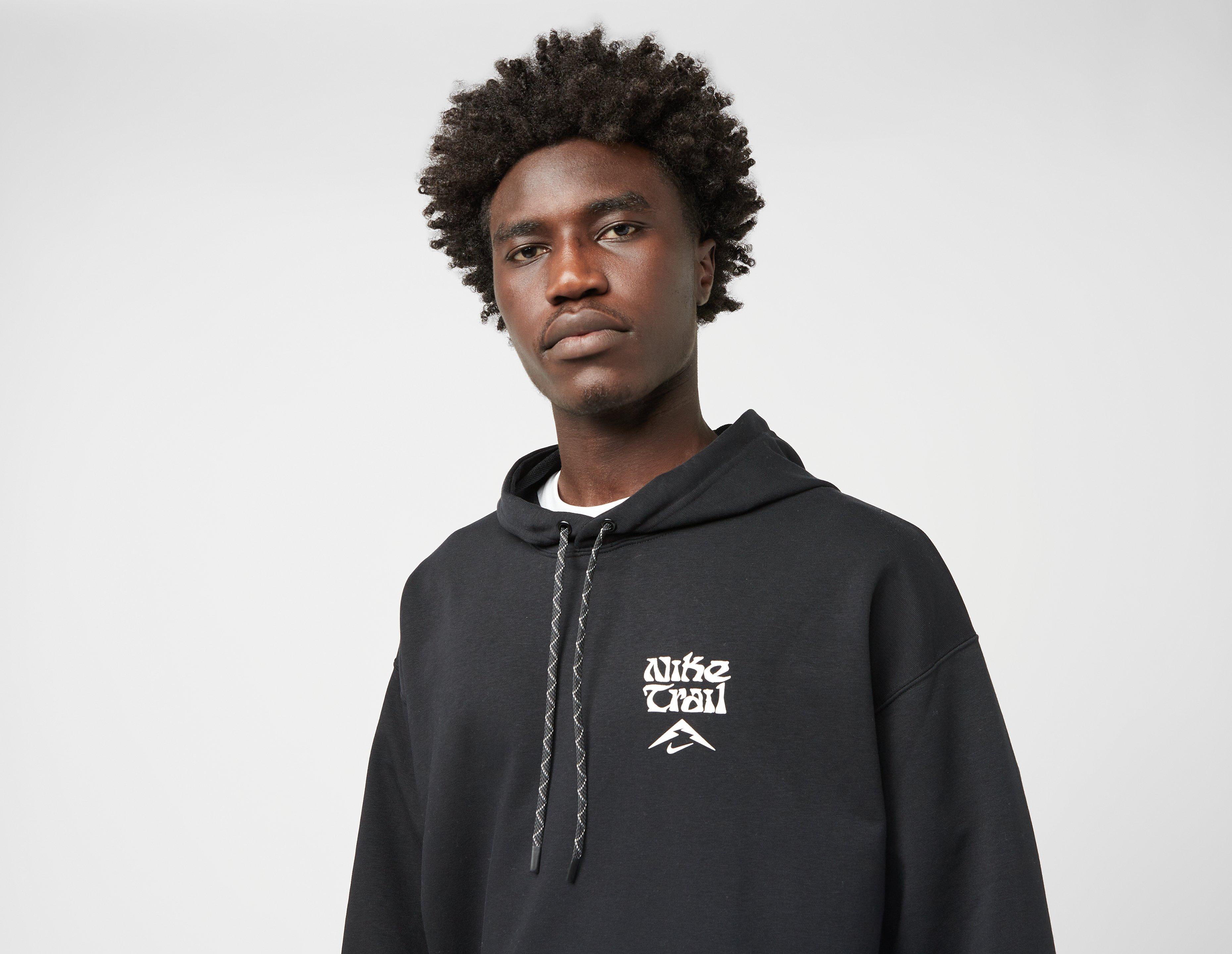 Nike Dri-FIT Running Hoodie