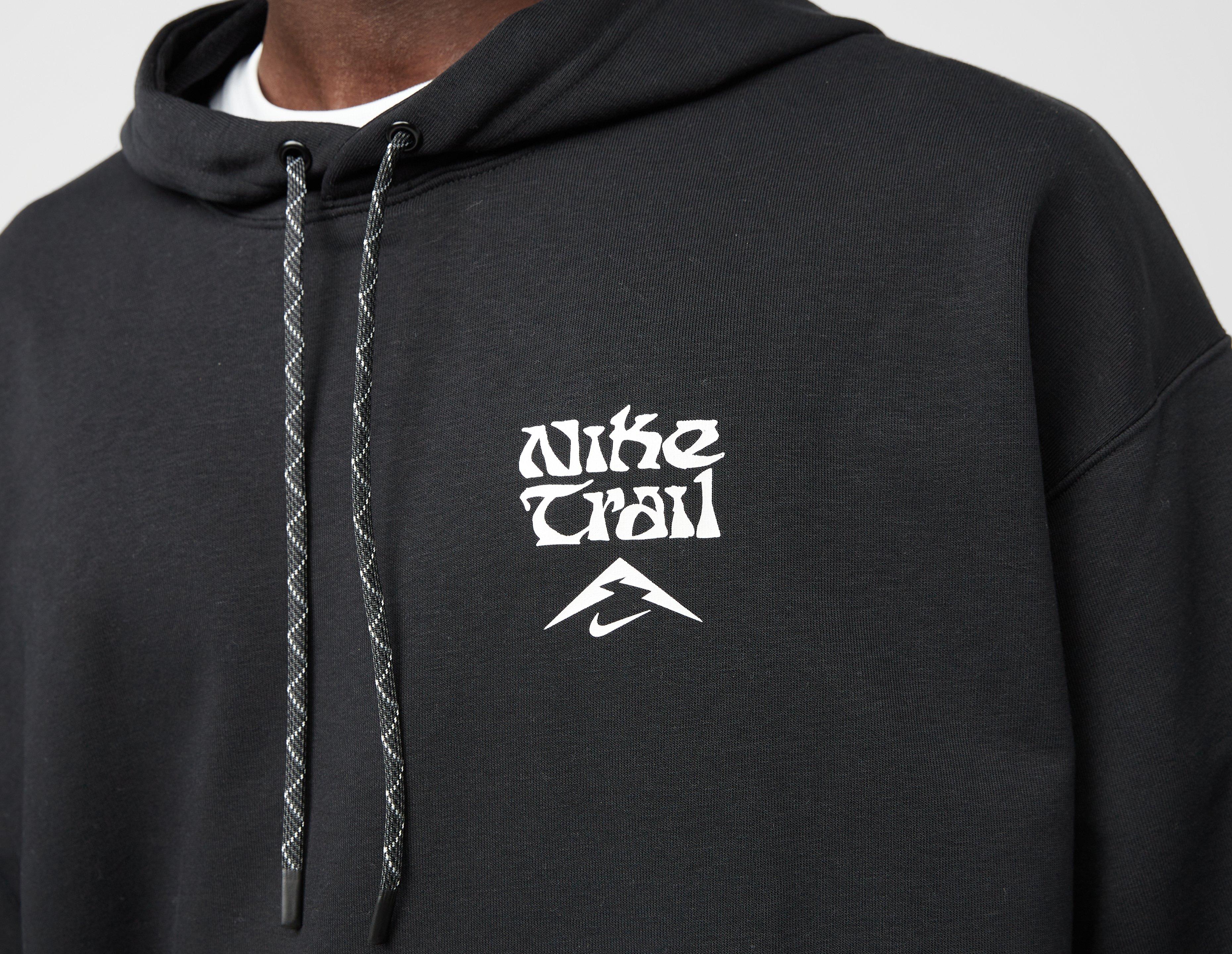 Nike Dri-FIT Running Hoodie