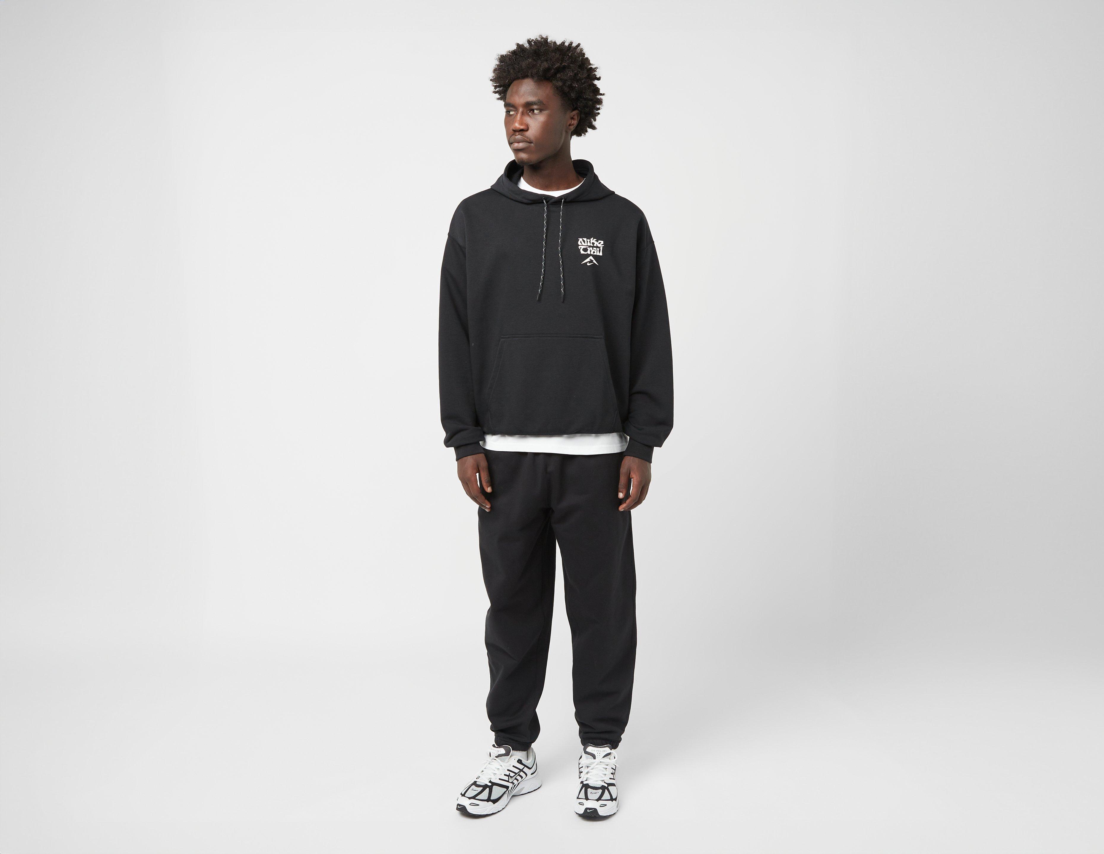 Nike Dri-FIT Running Hoodie