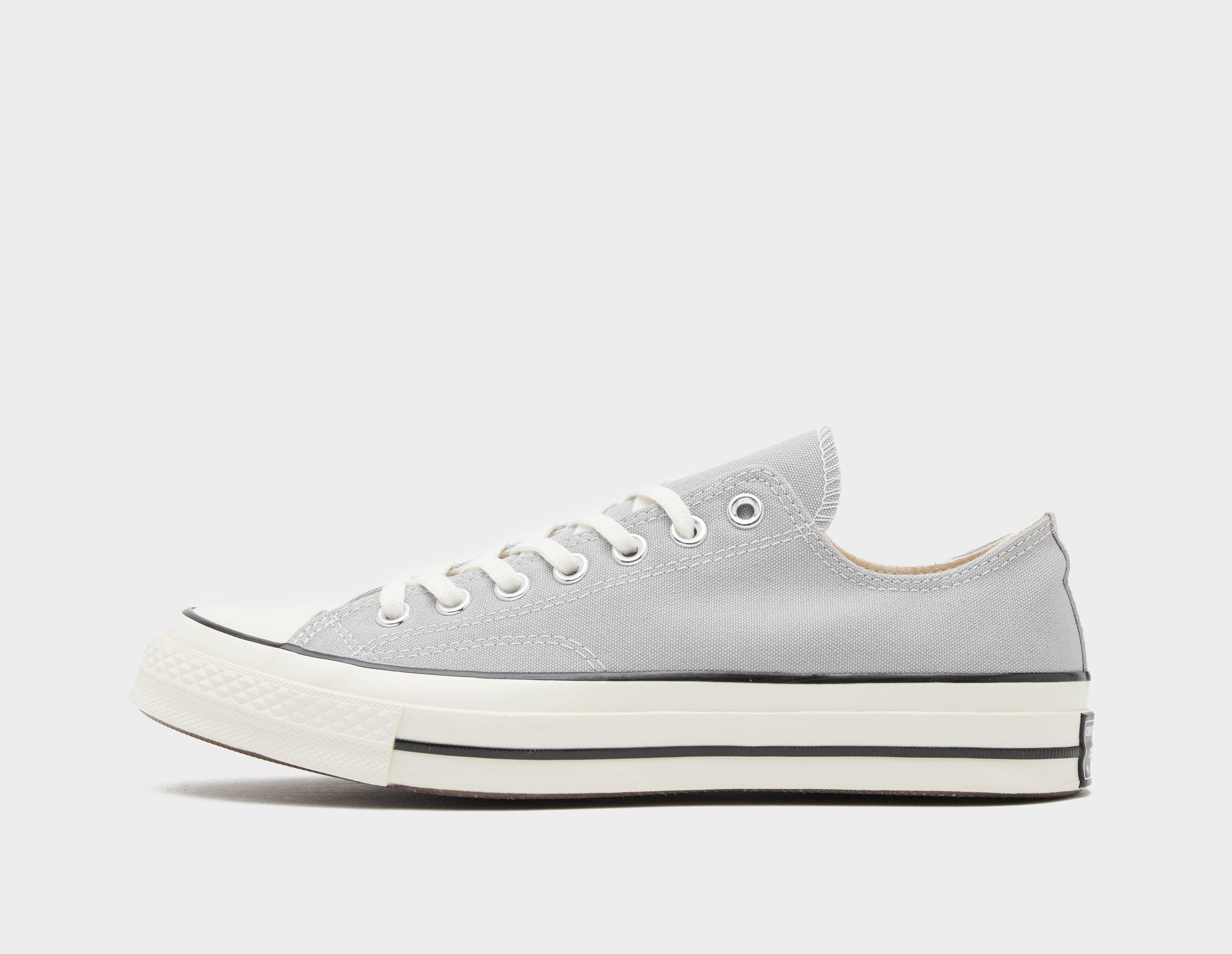 Converse Chuck Taylor All Star Ox Grau size Deutschland