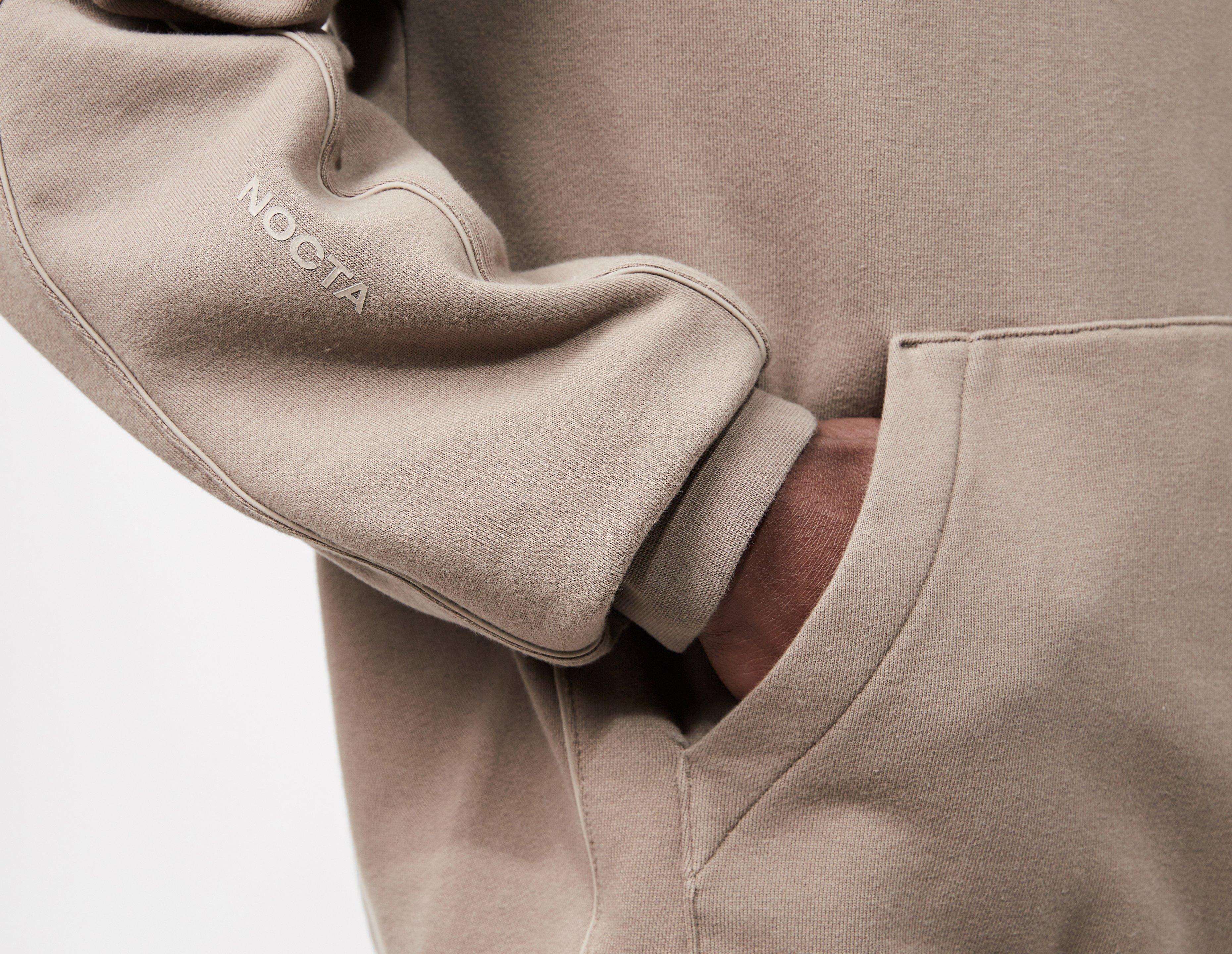 Nike x NOCTA Fleece Hoodie