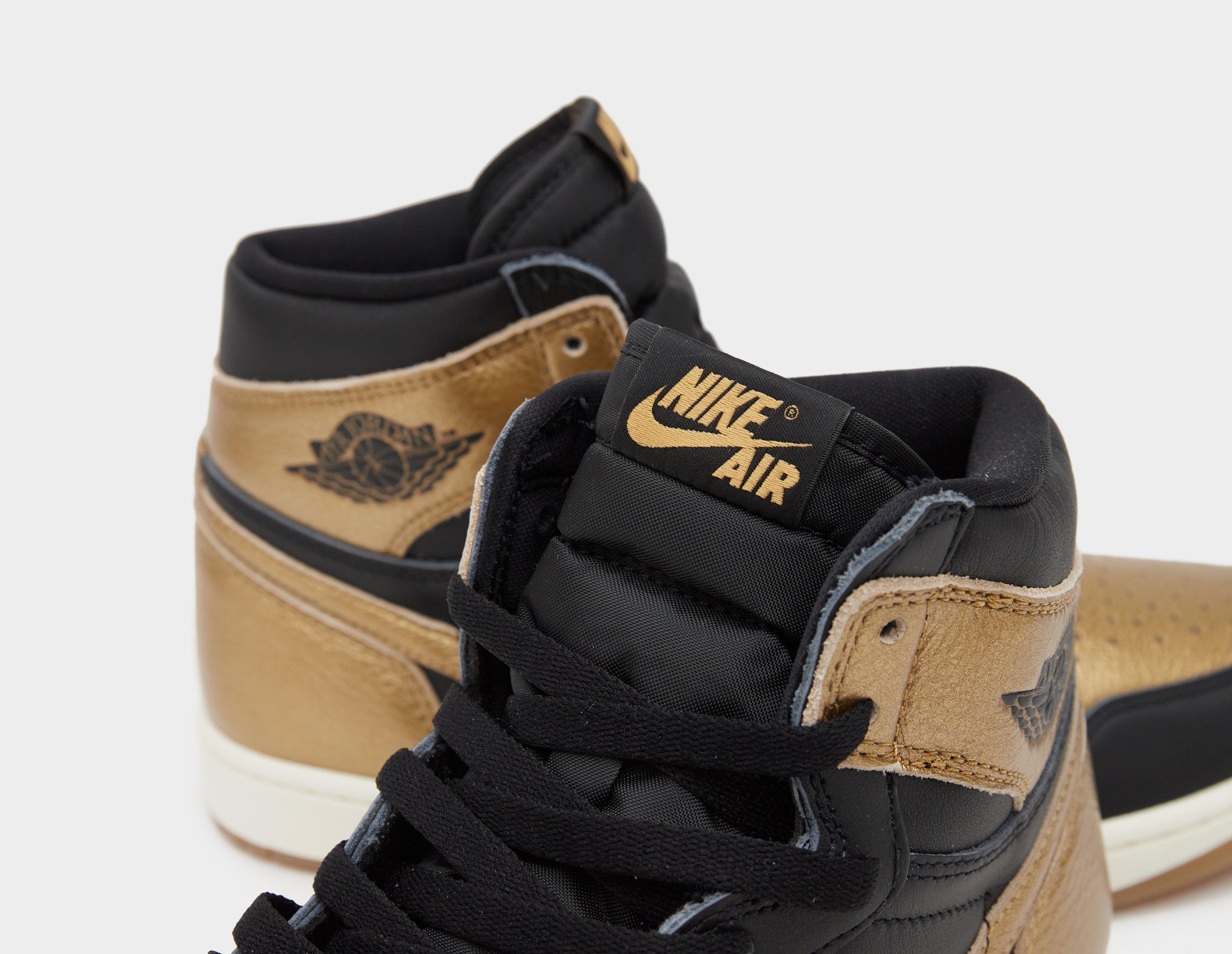 Jordan Air 1 Retro High