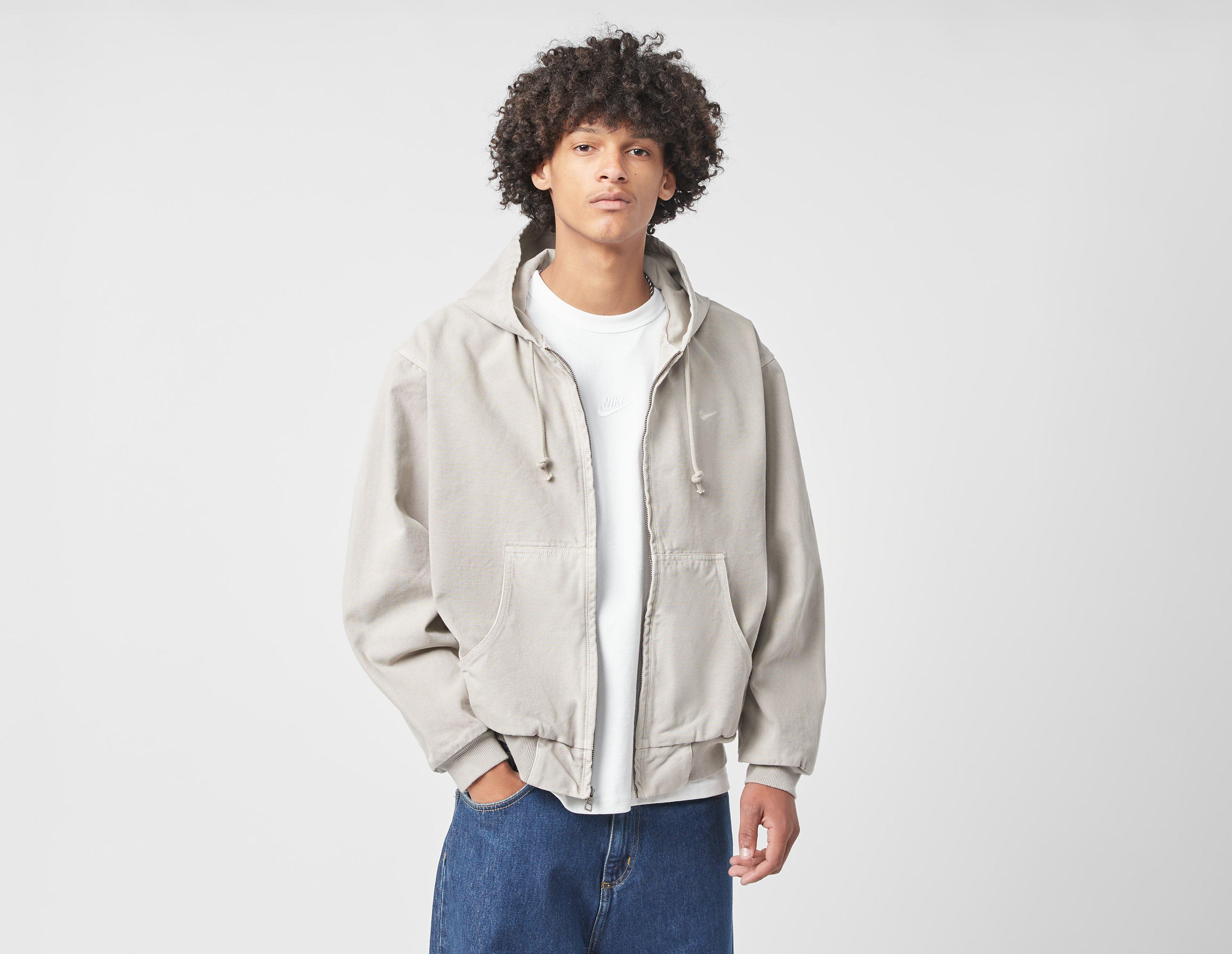Nike full jacket hotsell