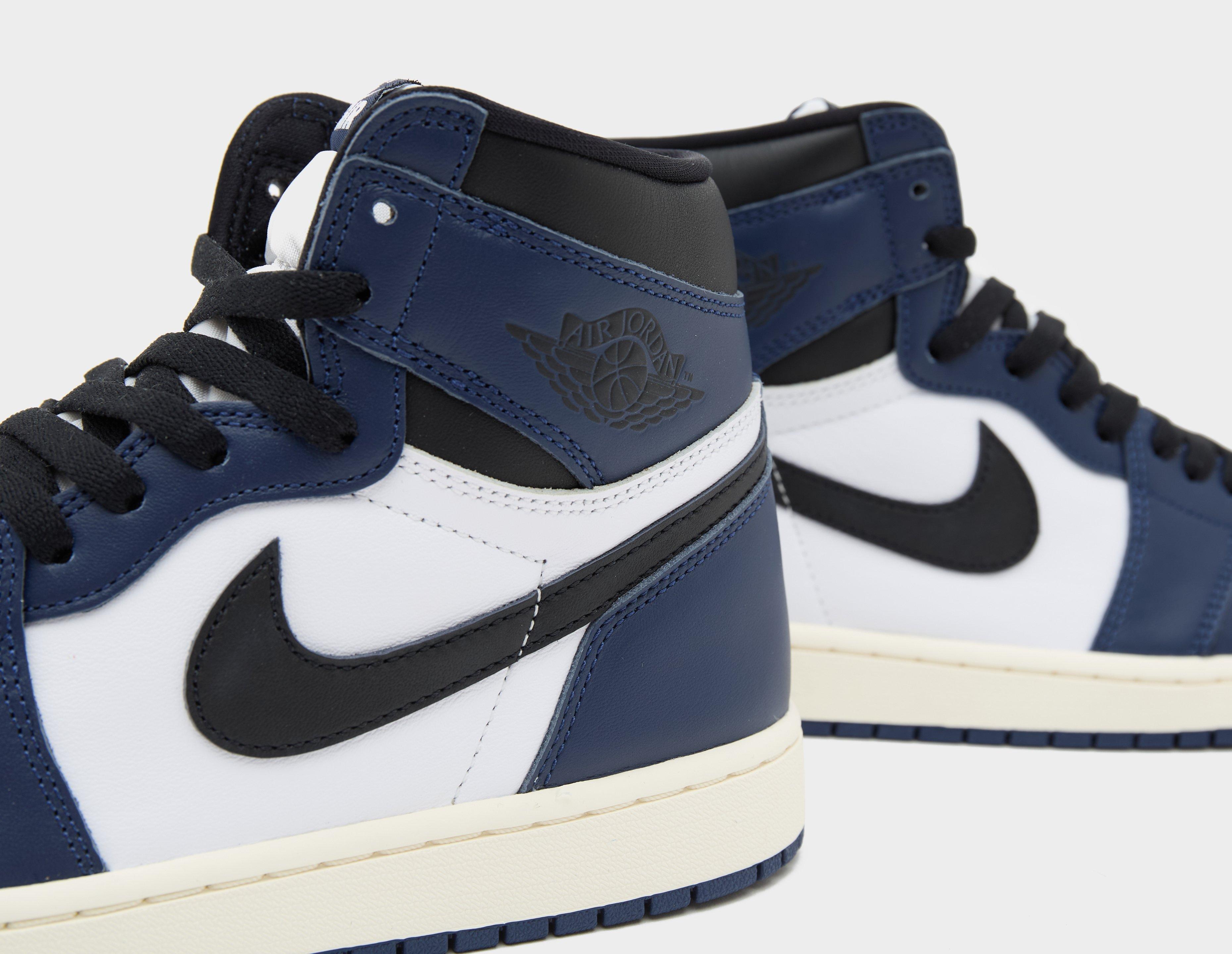 Jordan Air 1 Retro High