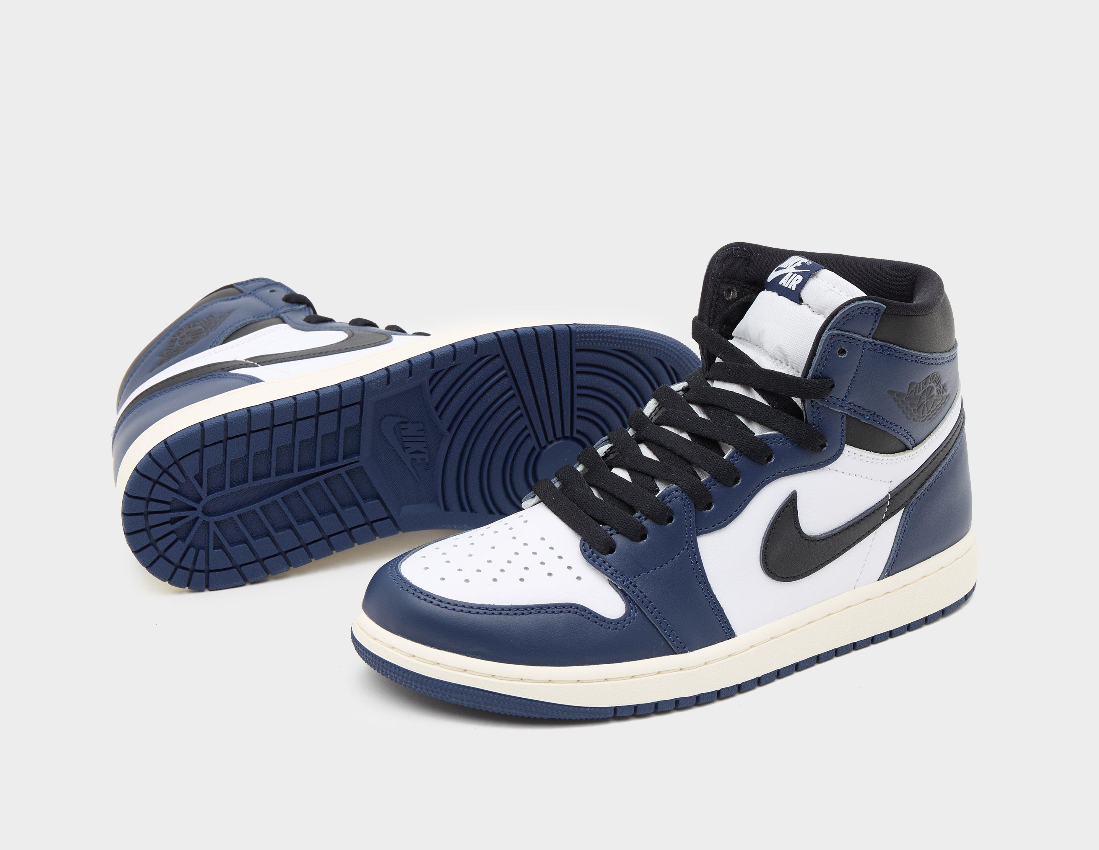 Jordan Air 1 Retro High