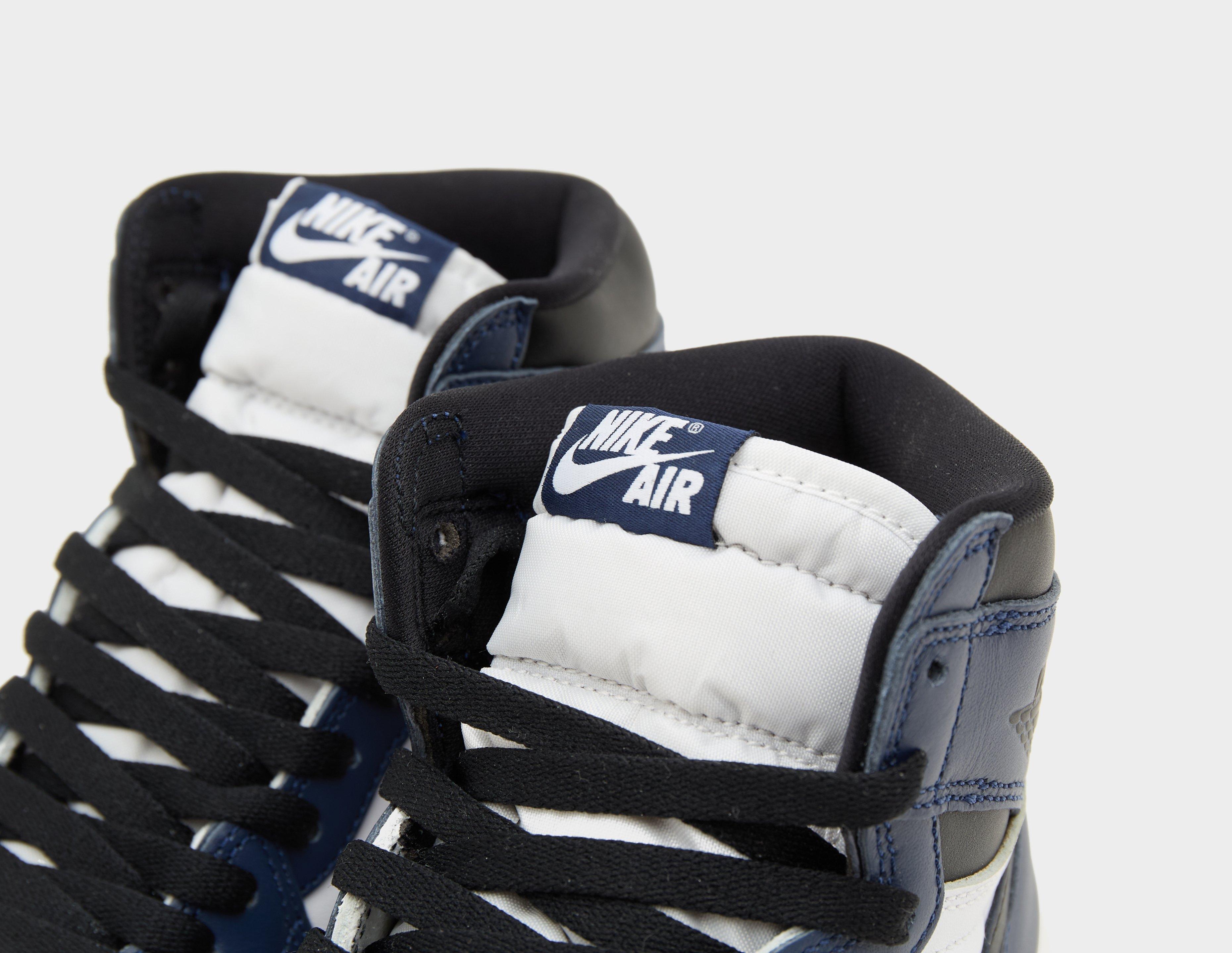 Jordan Air 1 Retro High