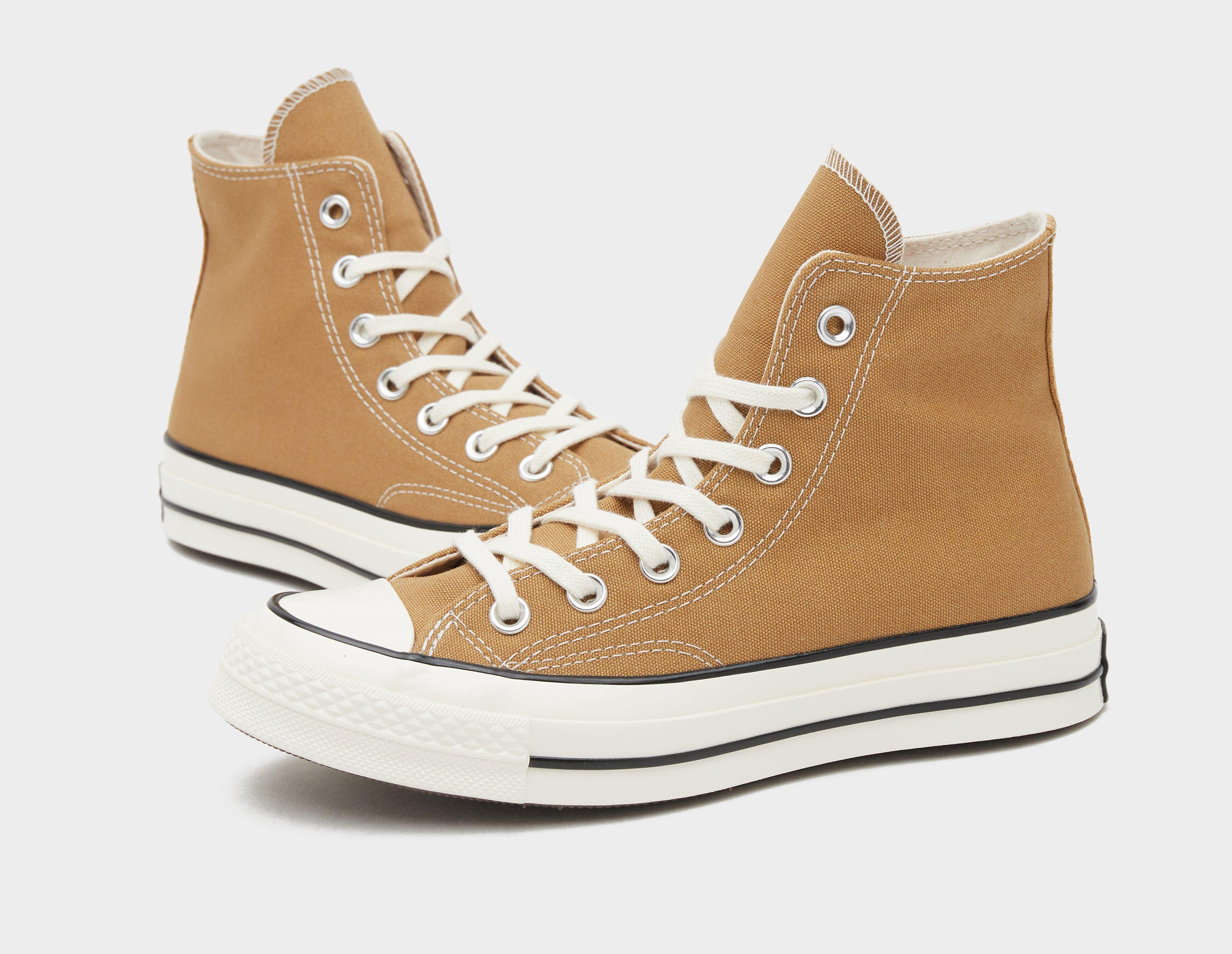 Magliette converse donna marroni online