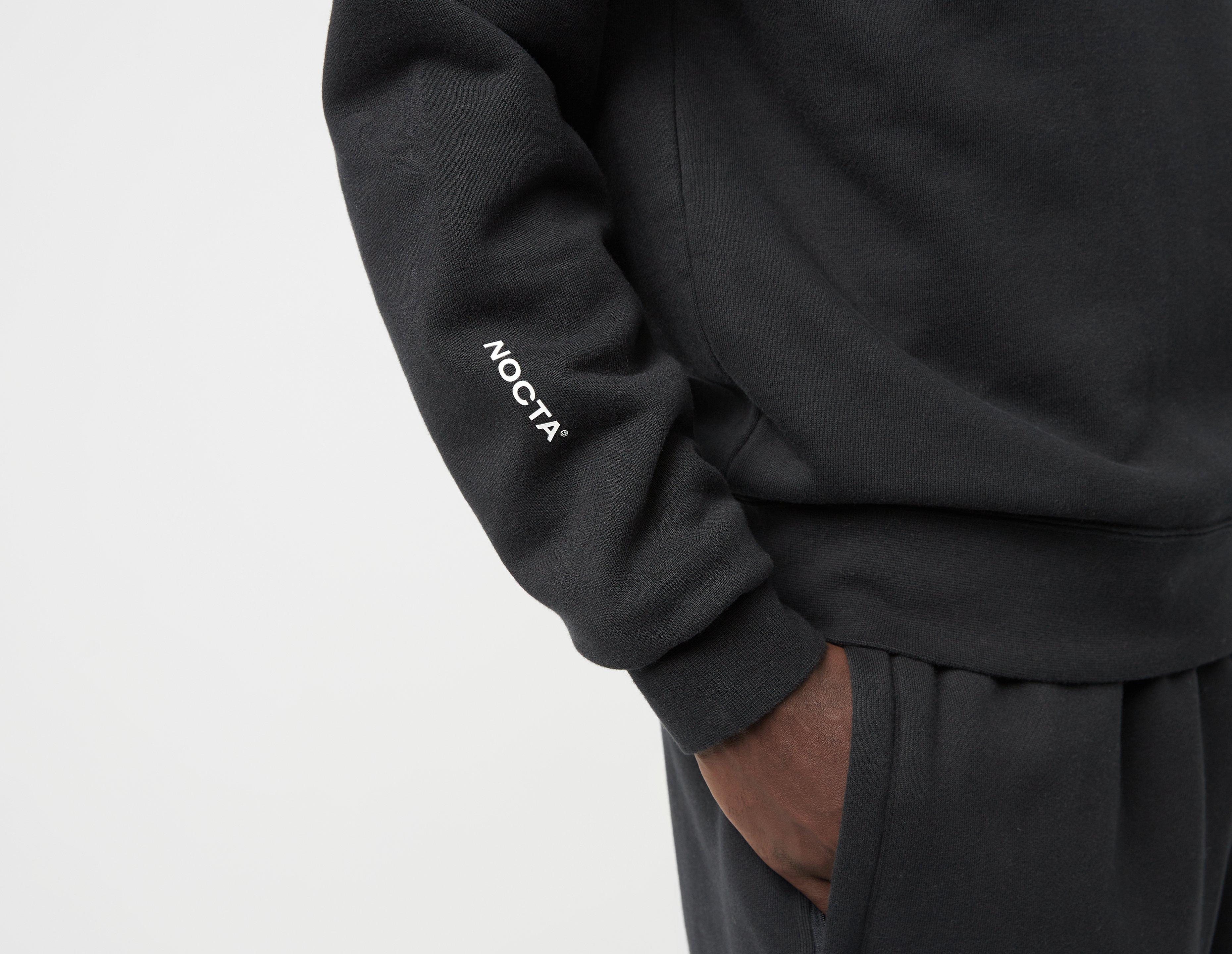 Nike x NOCTA Crewneck Sweatshirt