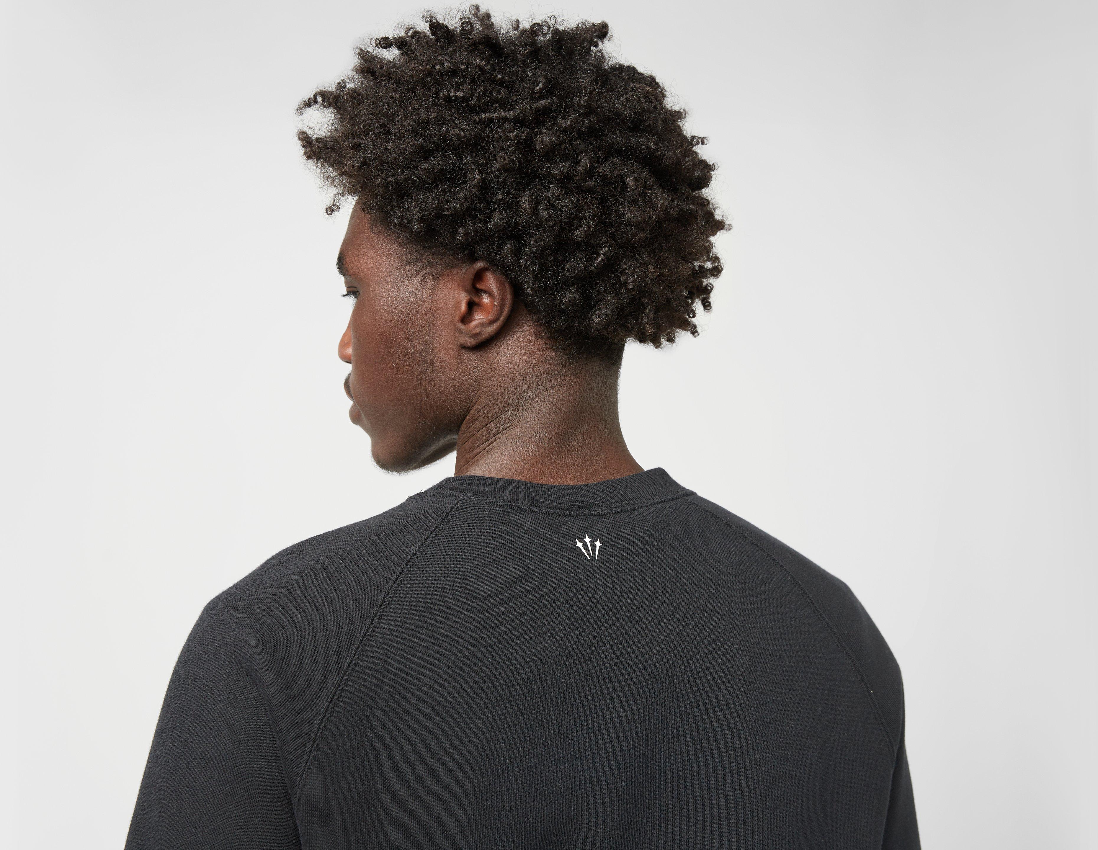 Nike x NOCTA Crewneck Sweatshirt