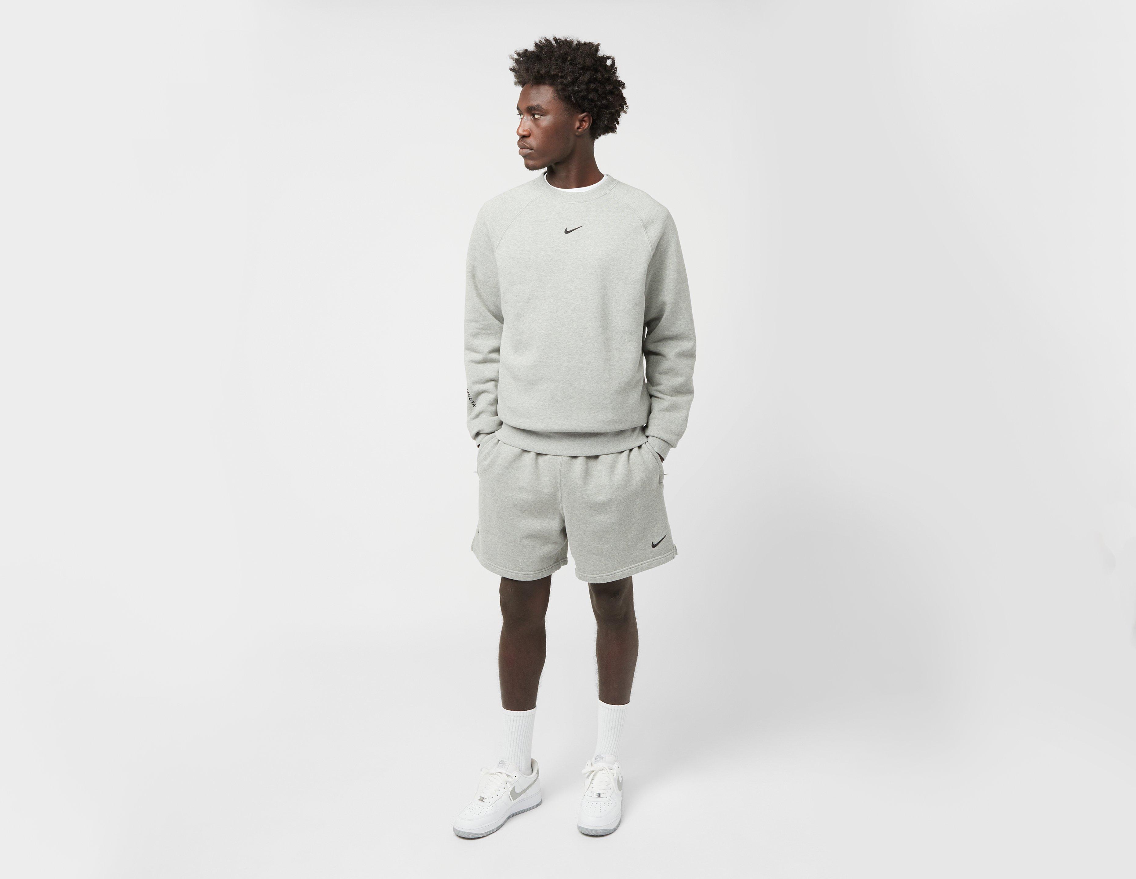 Nike x NOCTA Crewneck Sweatshirt