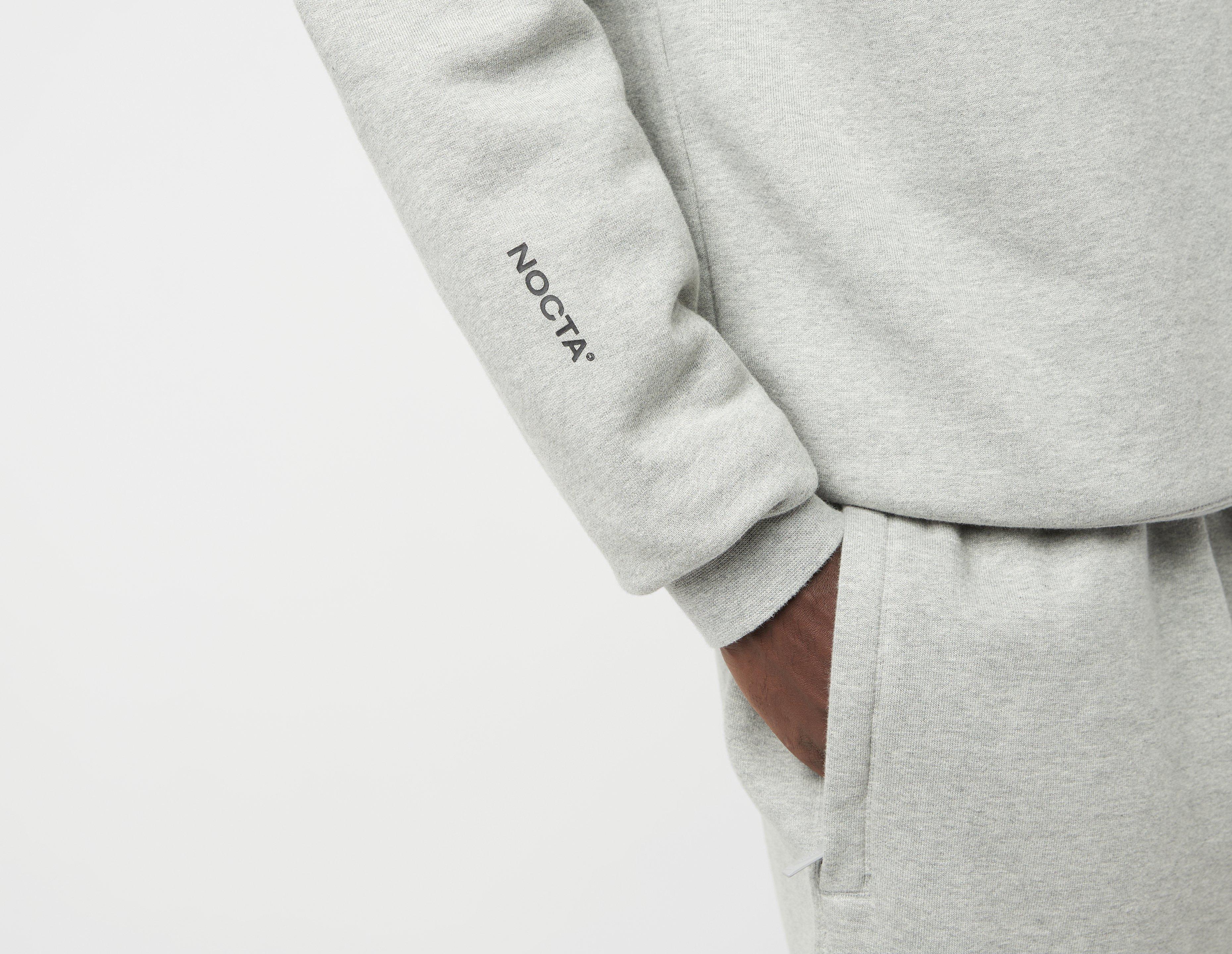 Nike x NOCTA Crewneck Sweatshirt