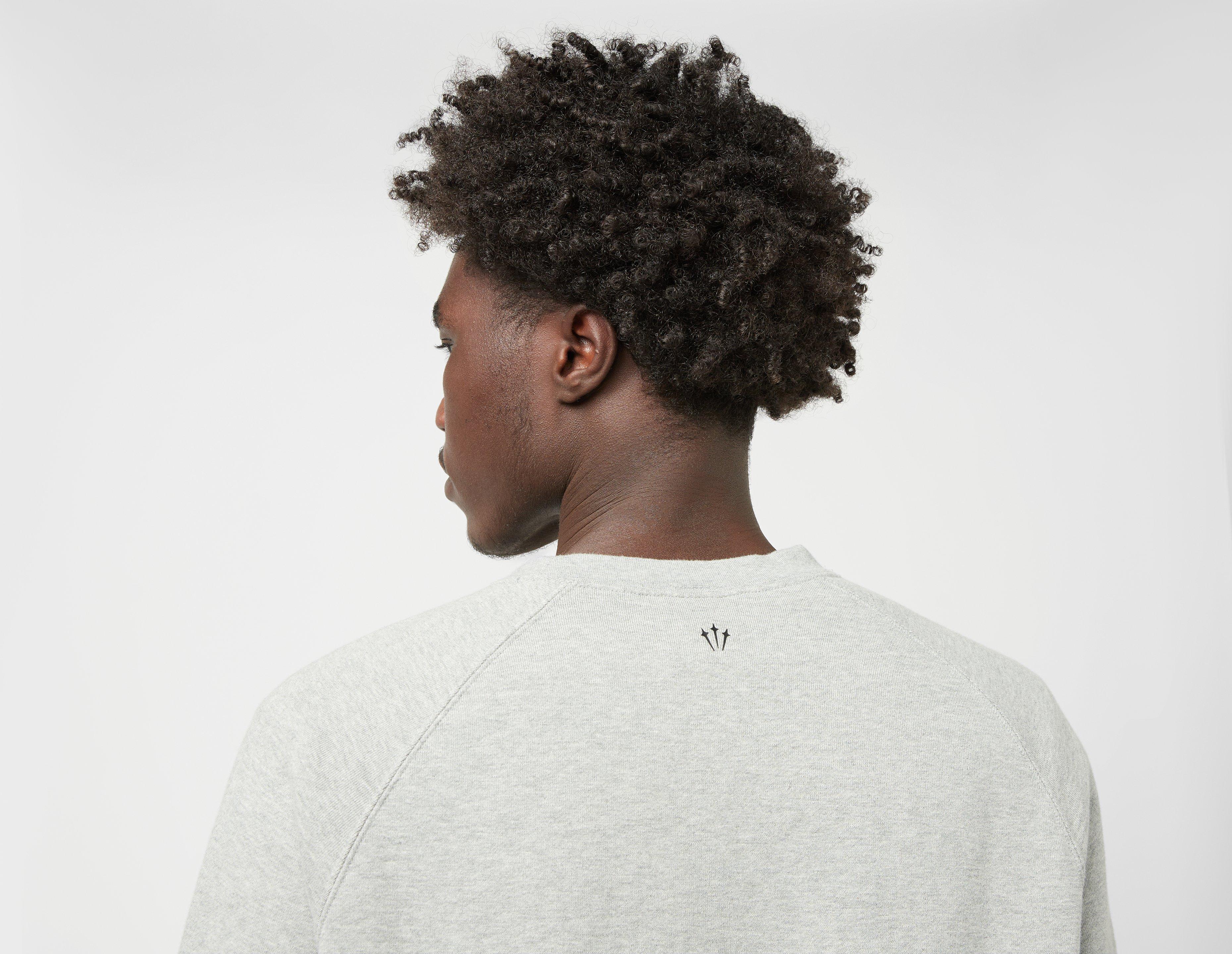 Nike x NOCTA Crewneck Sweatshirt