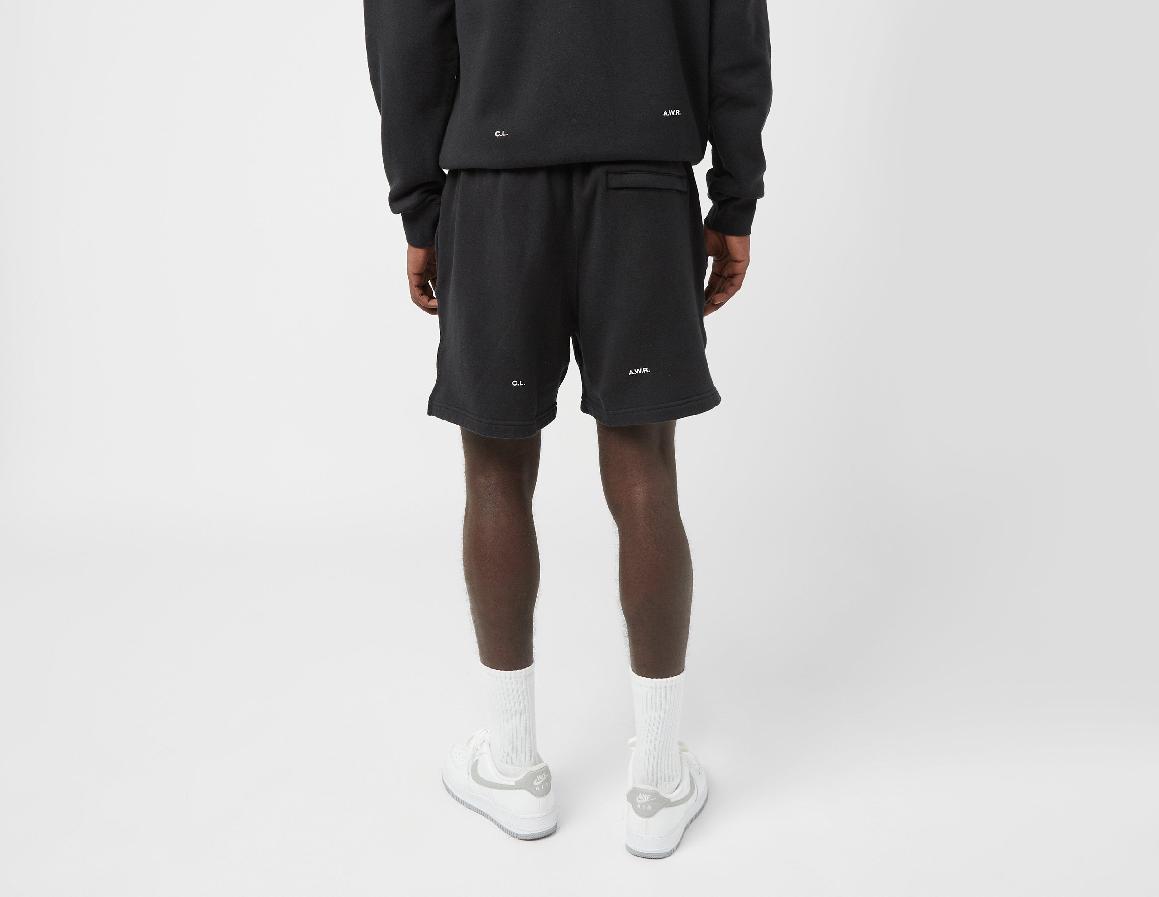 Nike x NOCTA Fleece Shorts