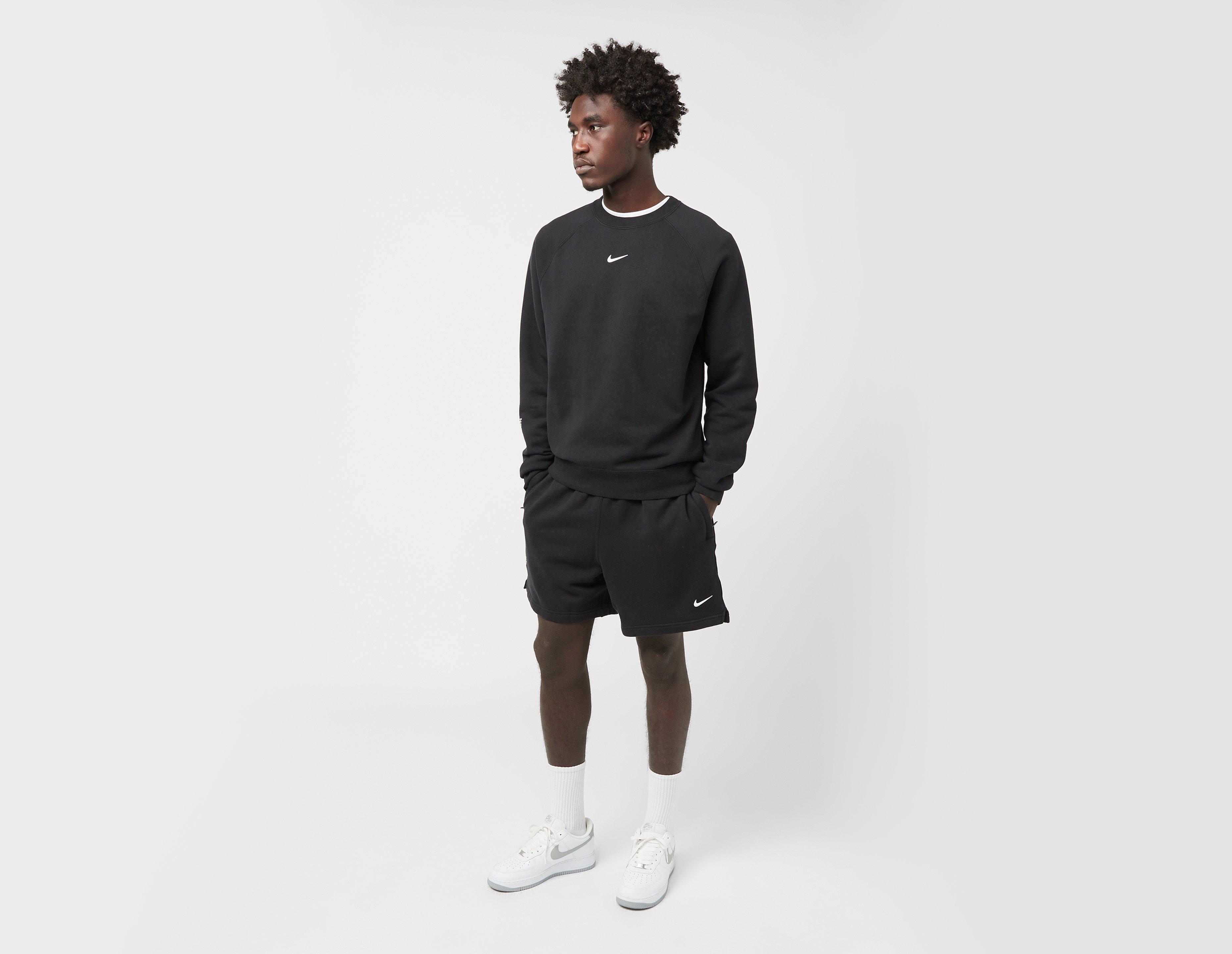 Nike x NOCTA Fleece Shorts