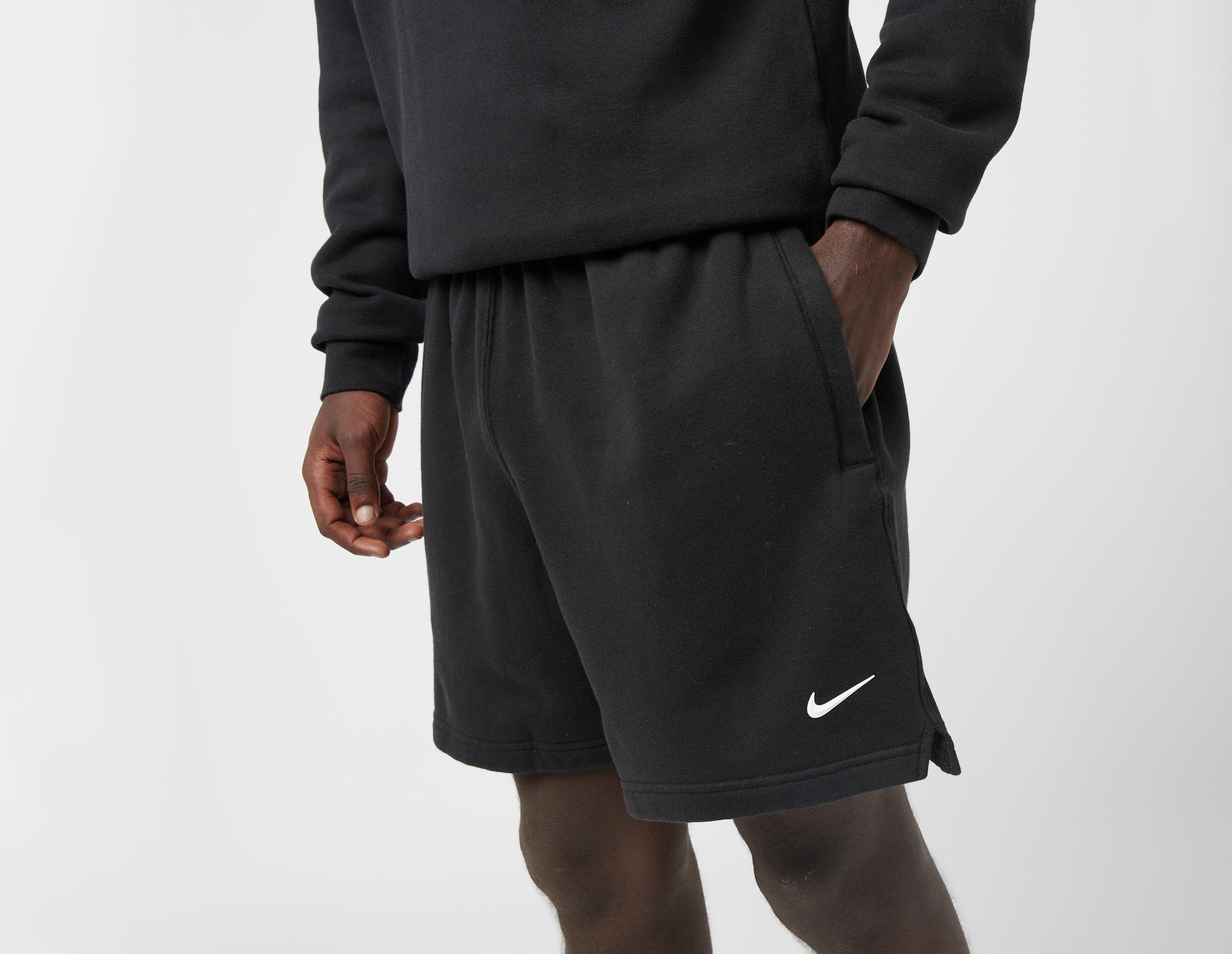 Nike x NOCTA Fleece Shorts