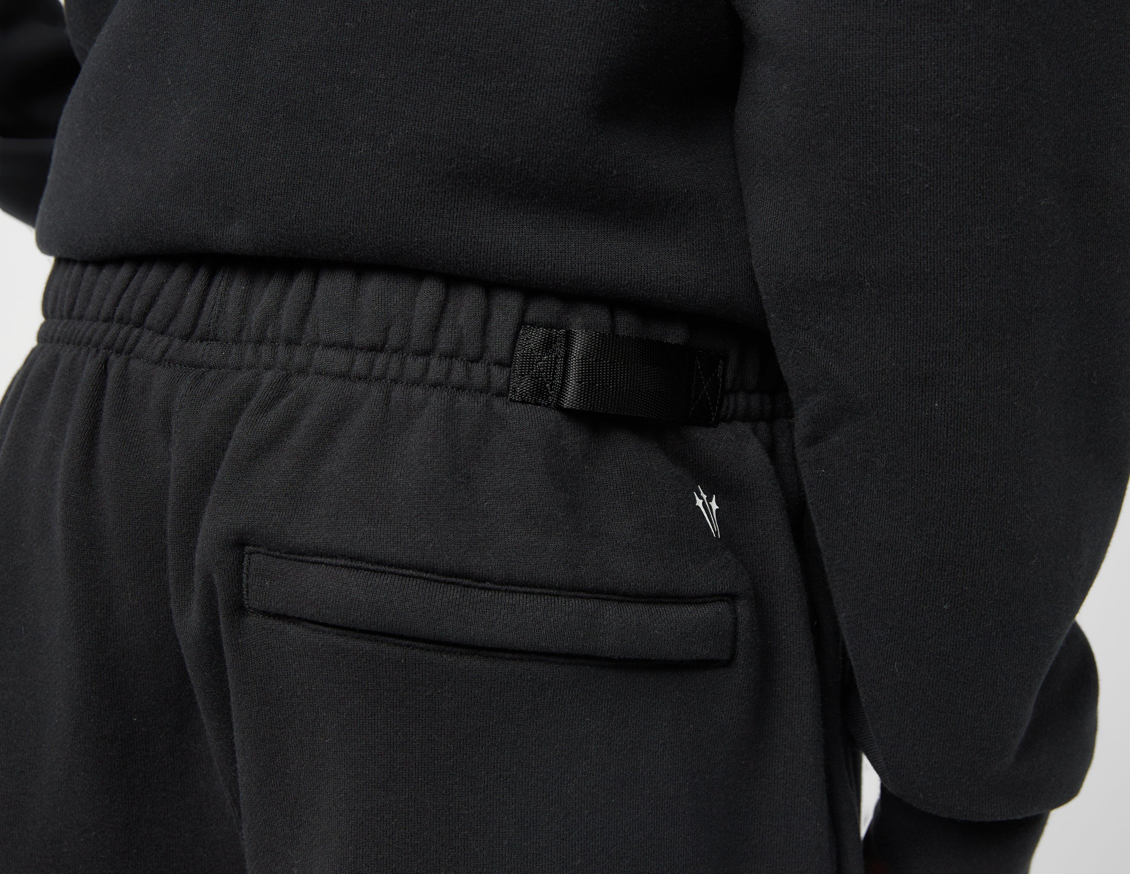 Nike x NOCTA Fleece Shorts