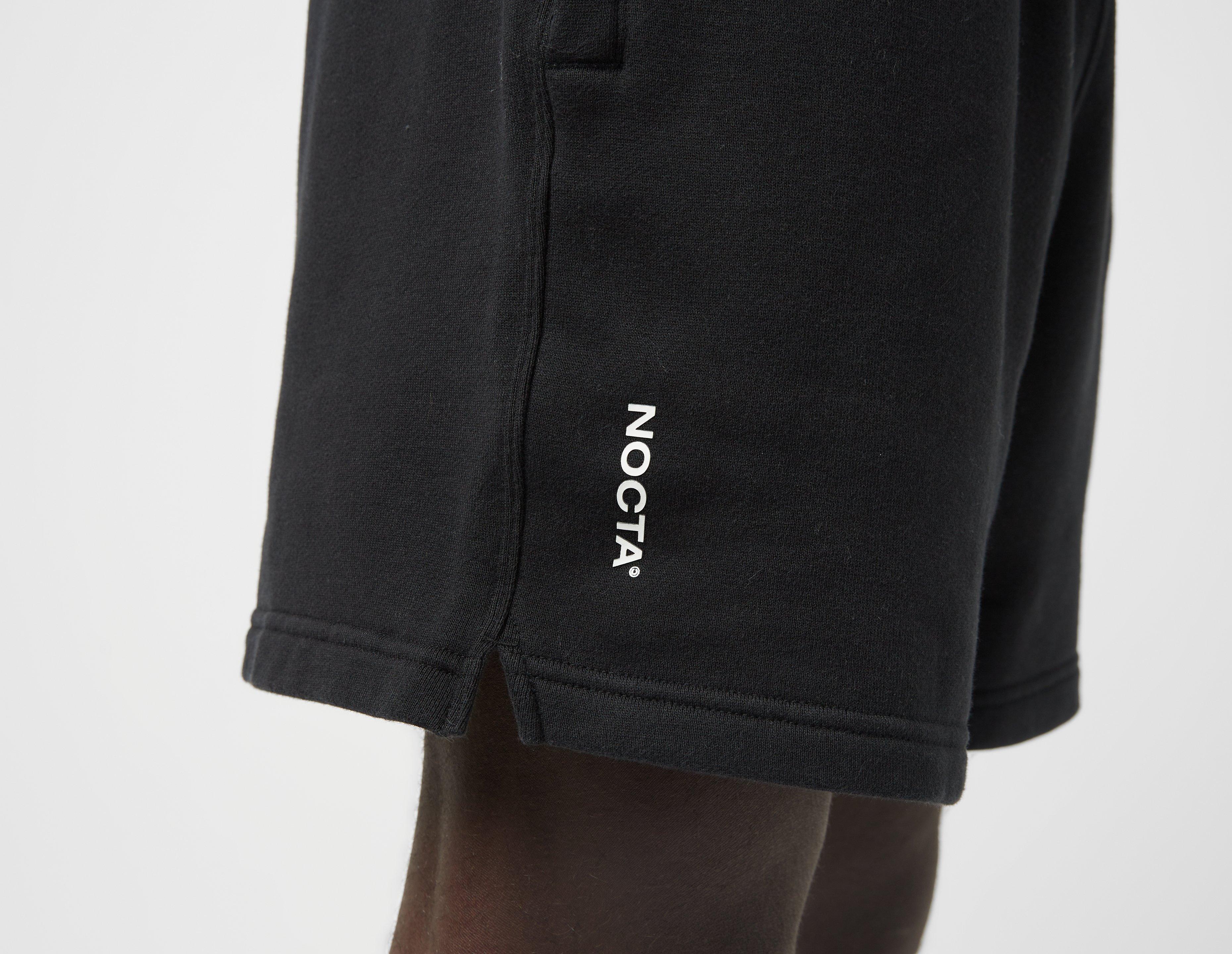 Nike x NOCTA Fleece Shorts