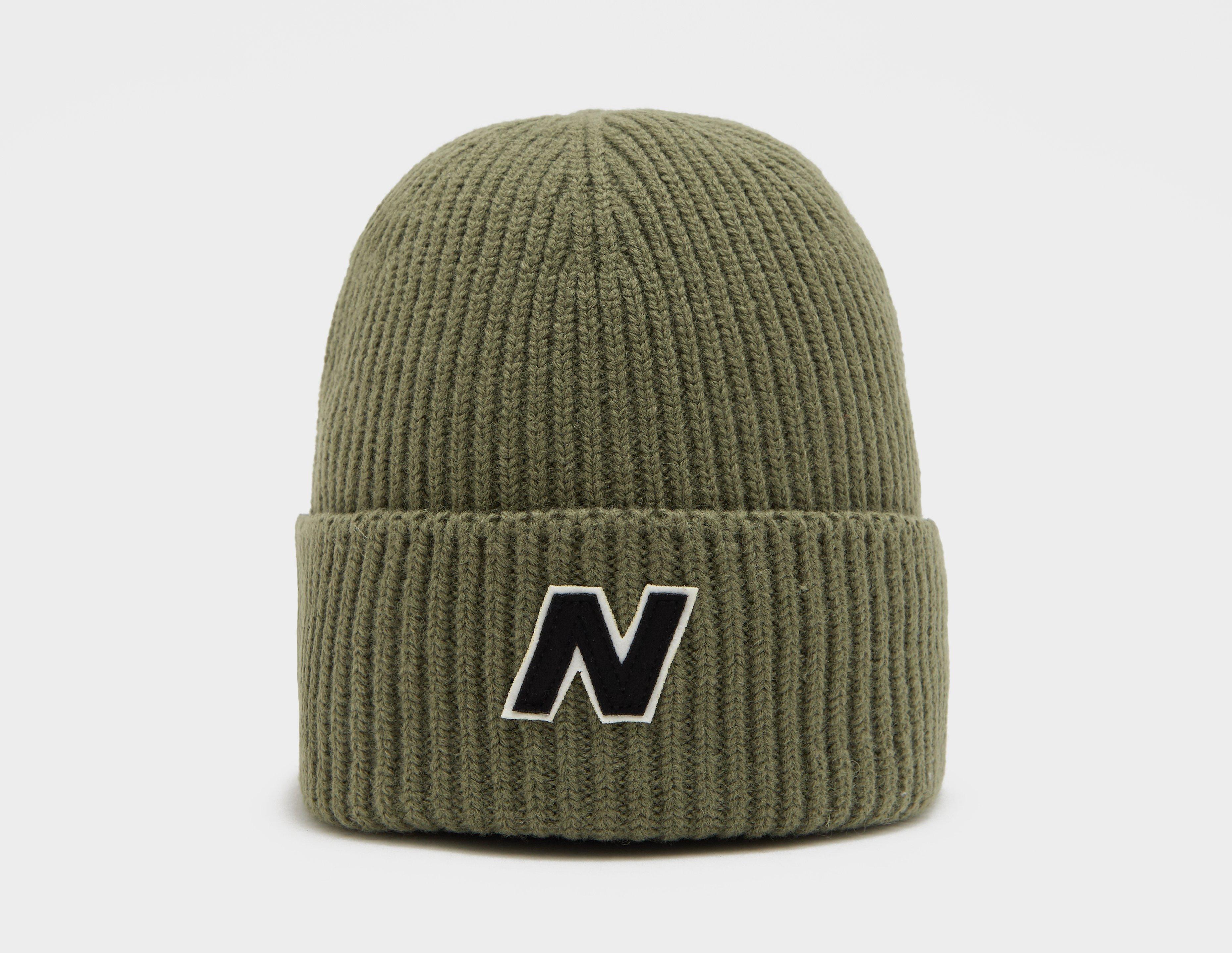 New Balance Watchman Beanie
