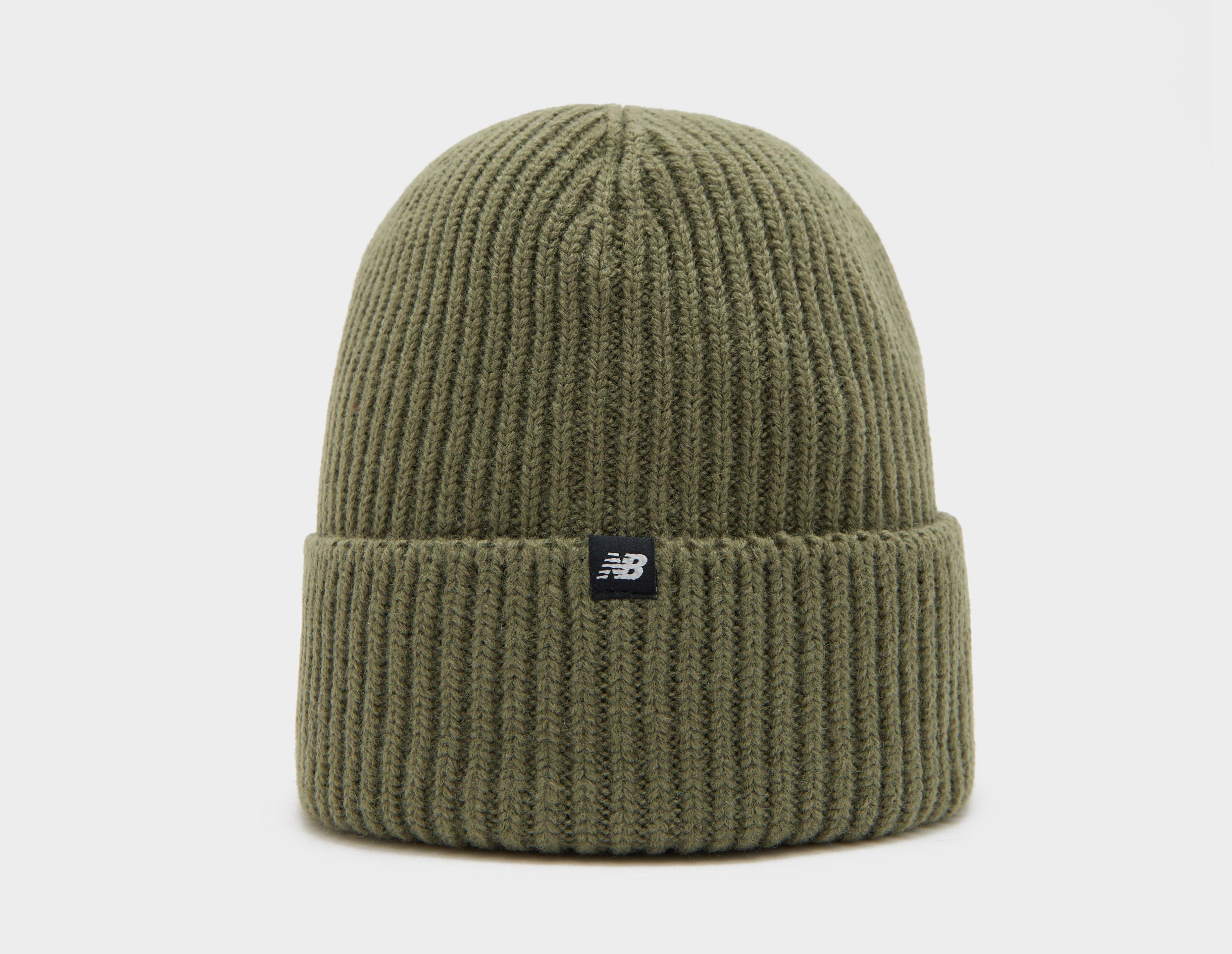 New Balance Watchman Beanie