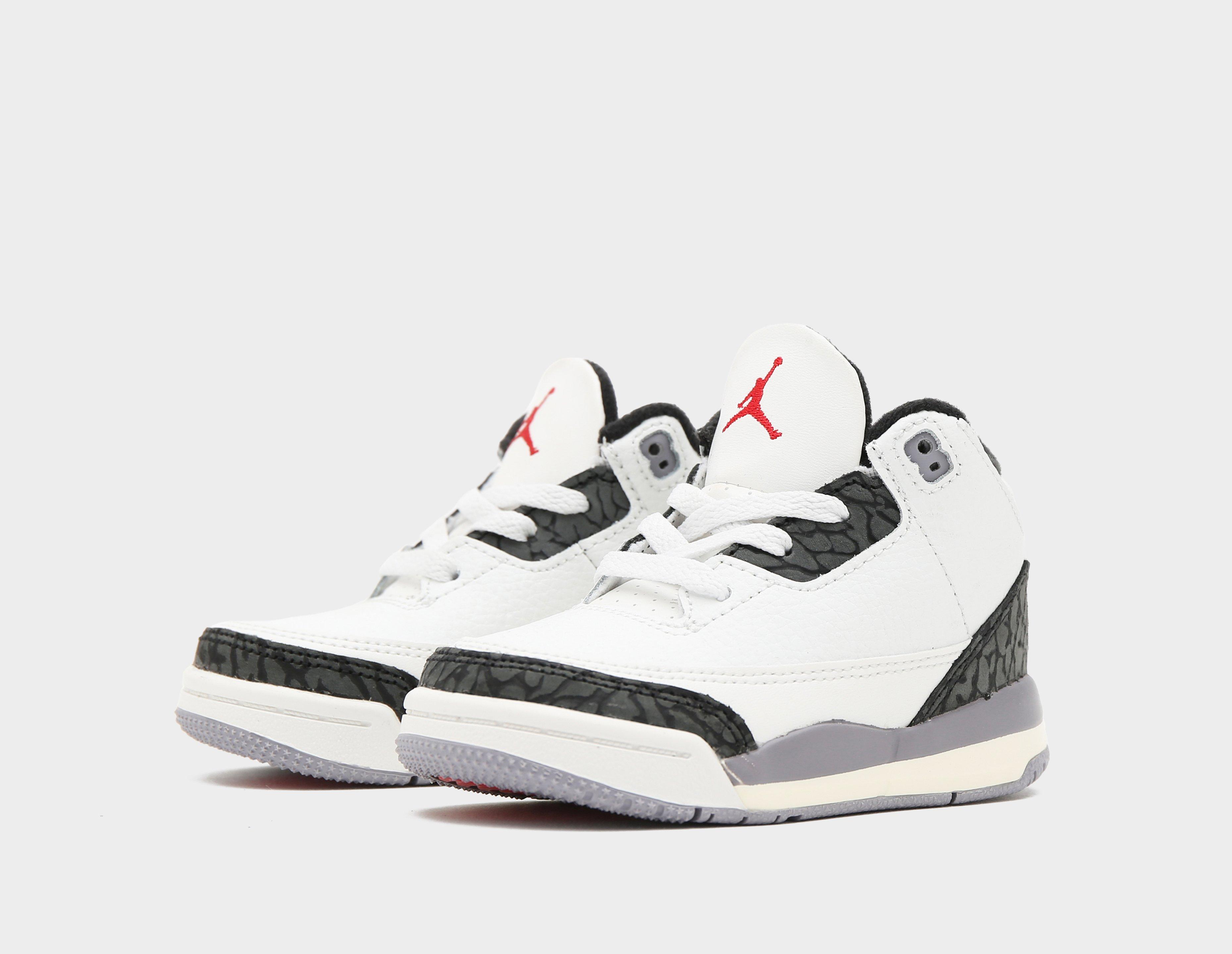 Nike jordan retro 3 se hotsell