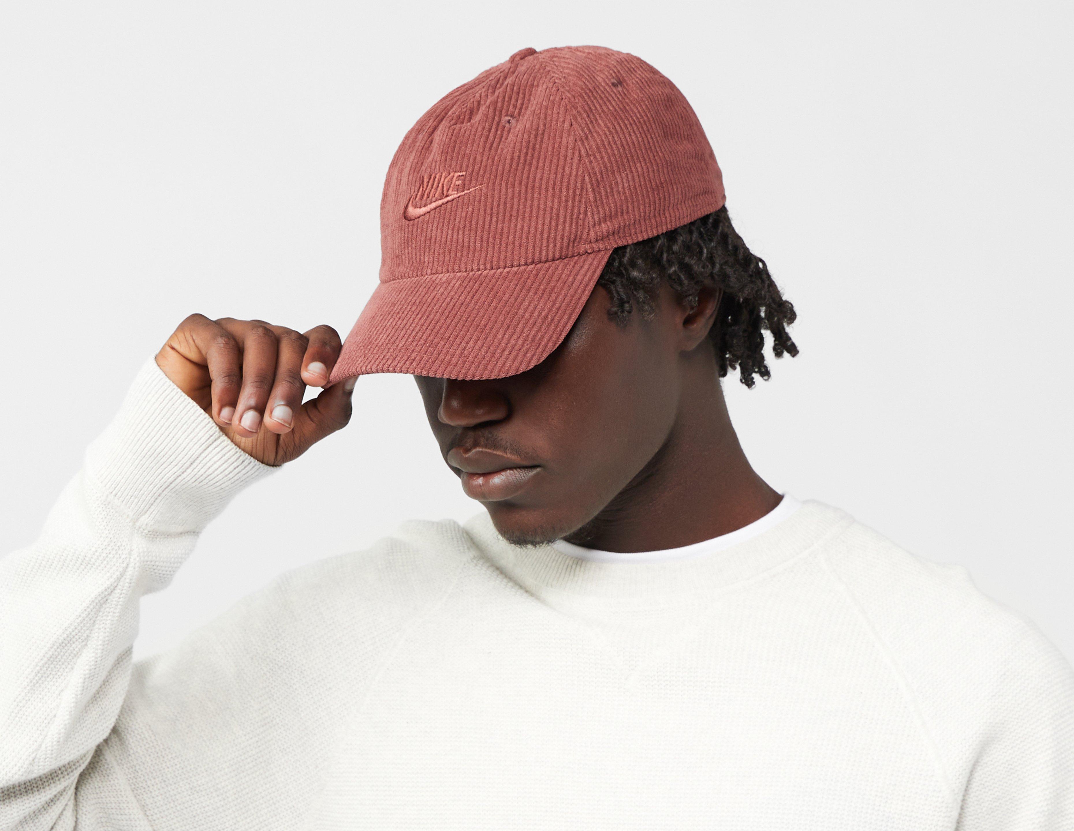 Nike Club Corduroy Cap