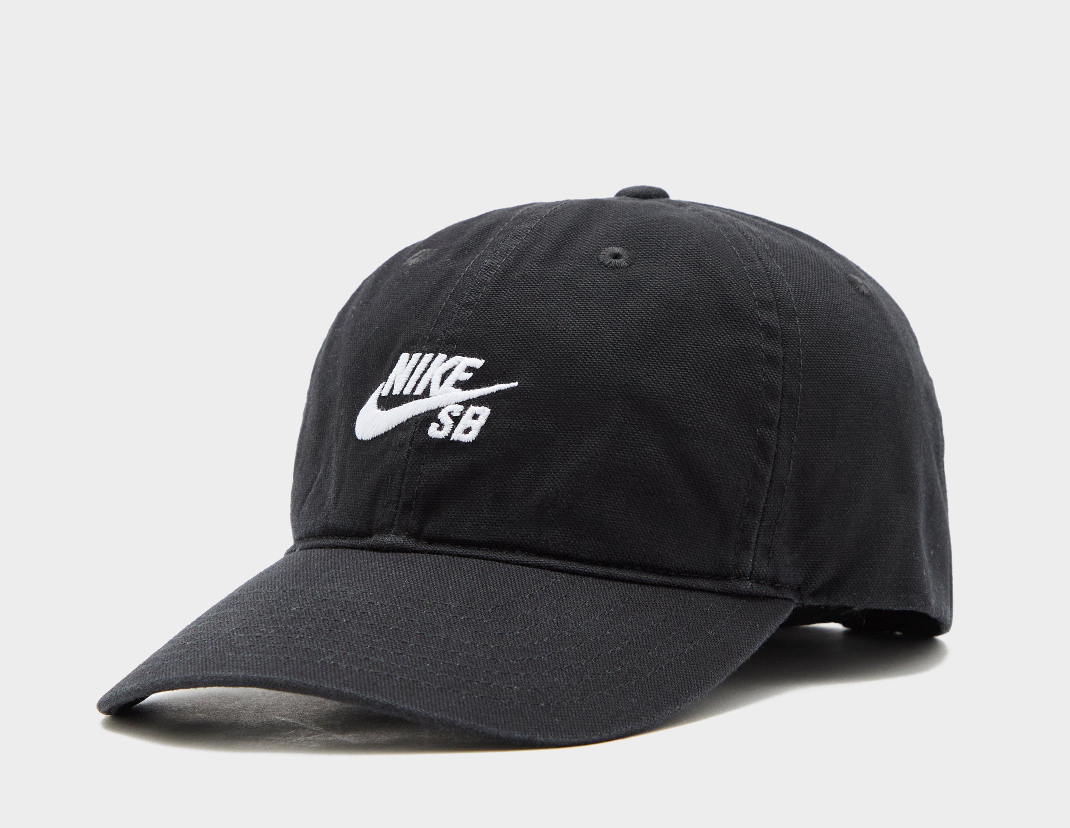 Nike SB Club Cap