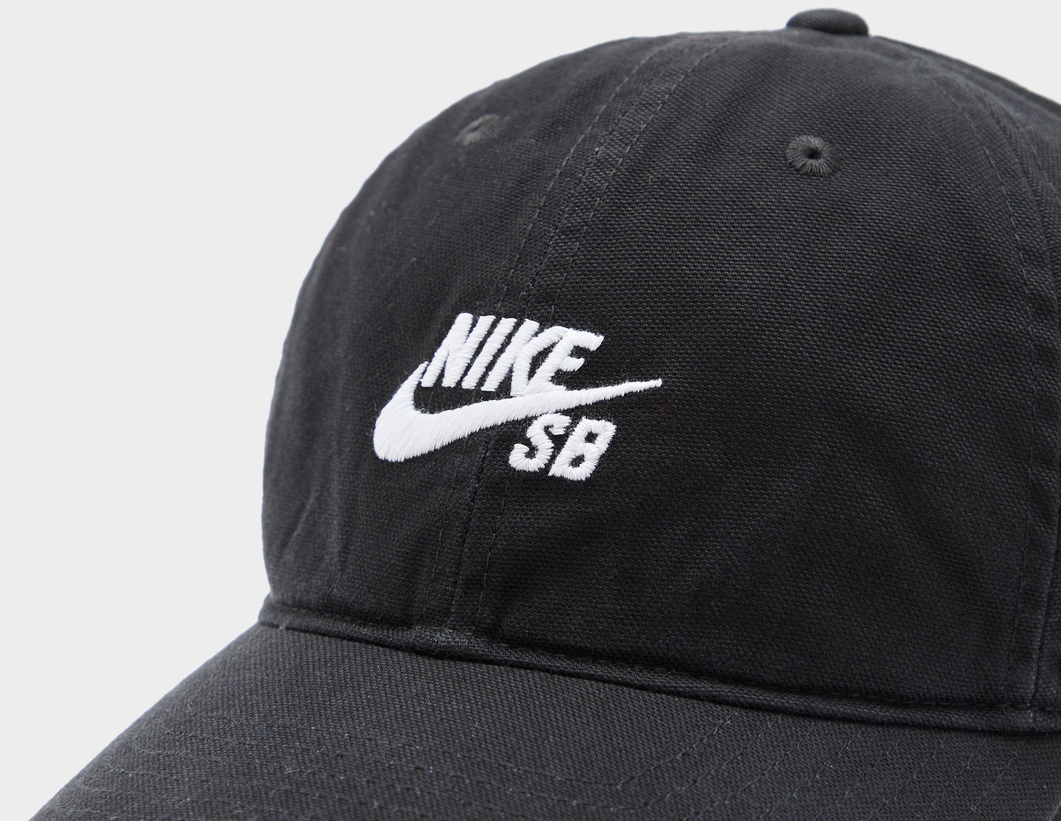 Nike SB Club Cap