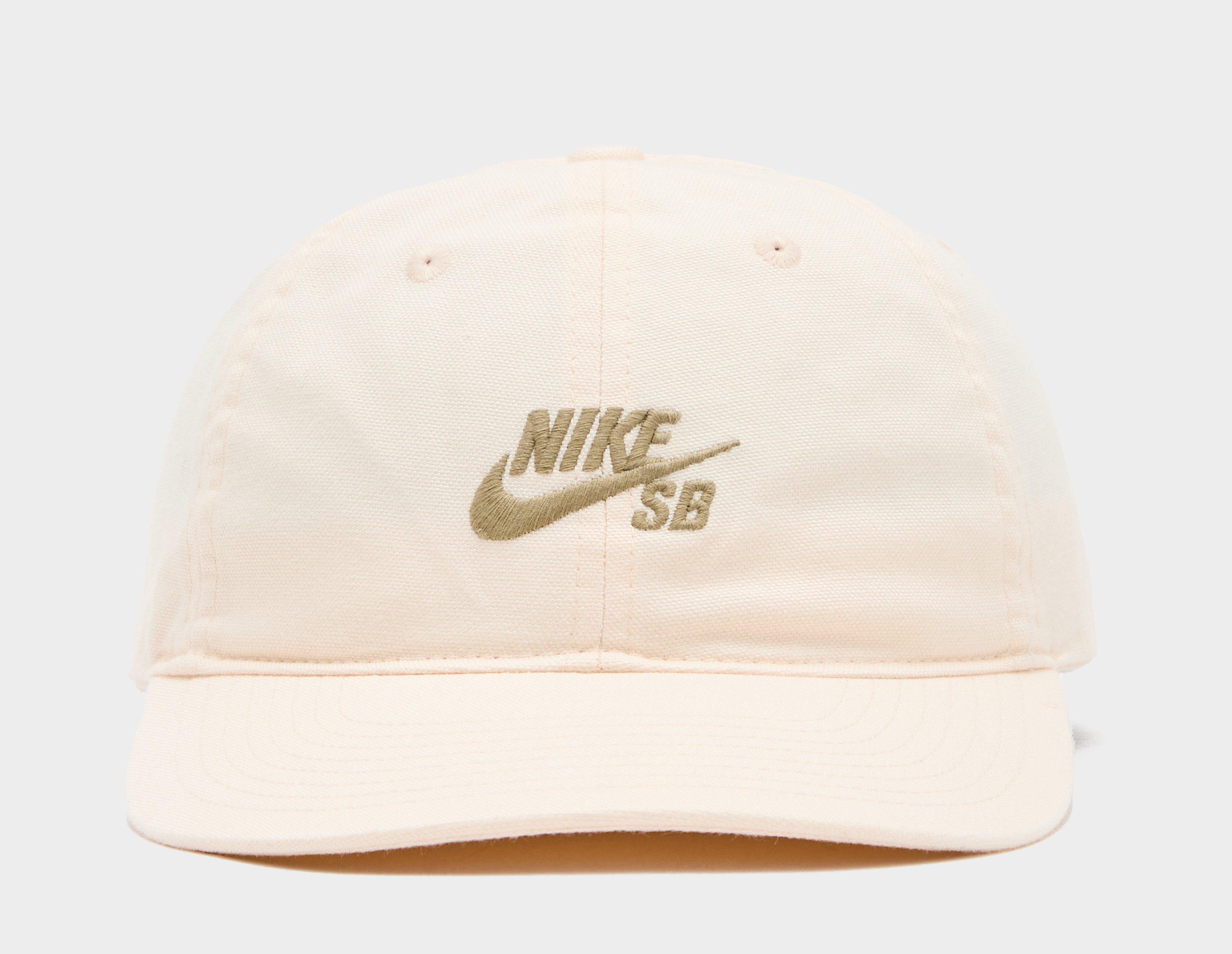 Nike SB Club Cap