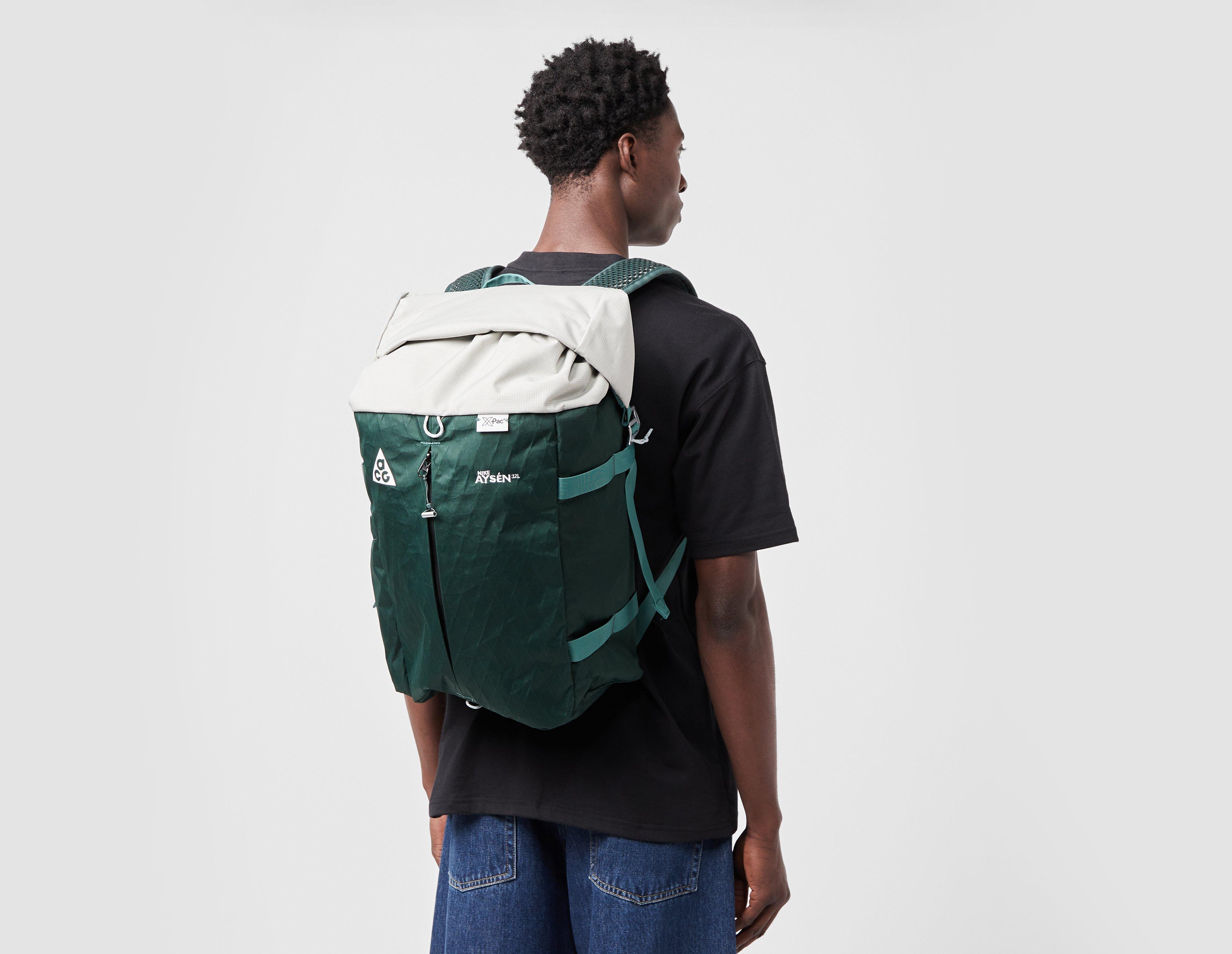 Gyakusou backpack clearance