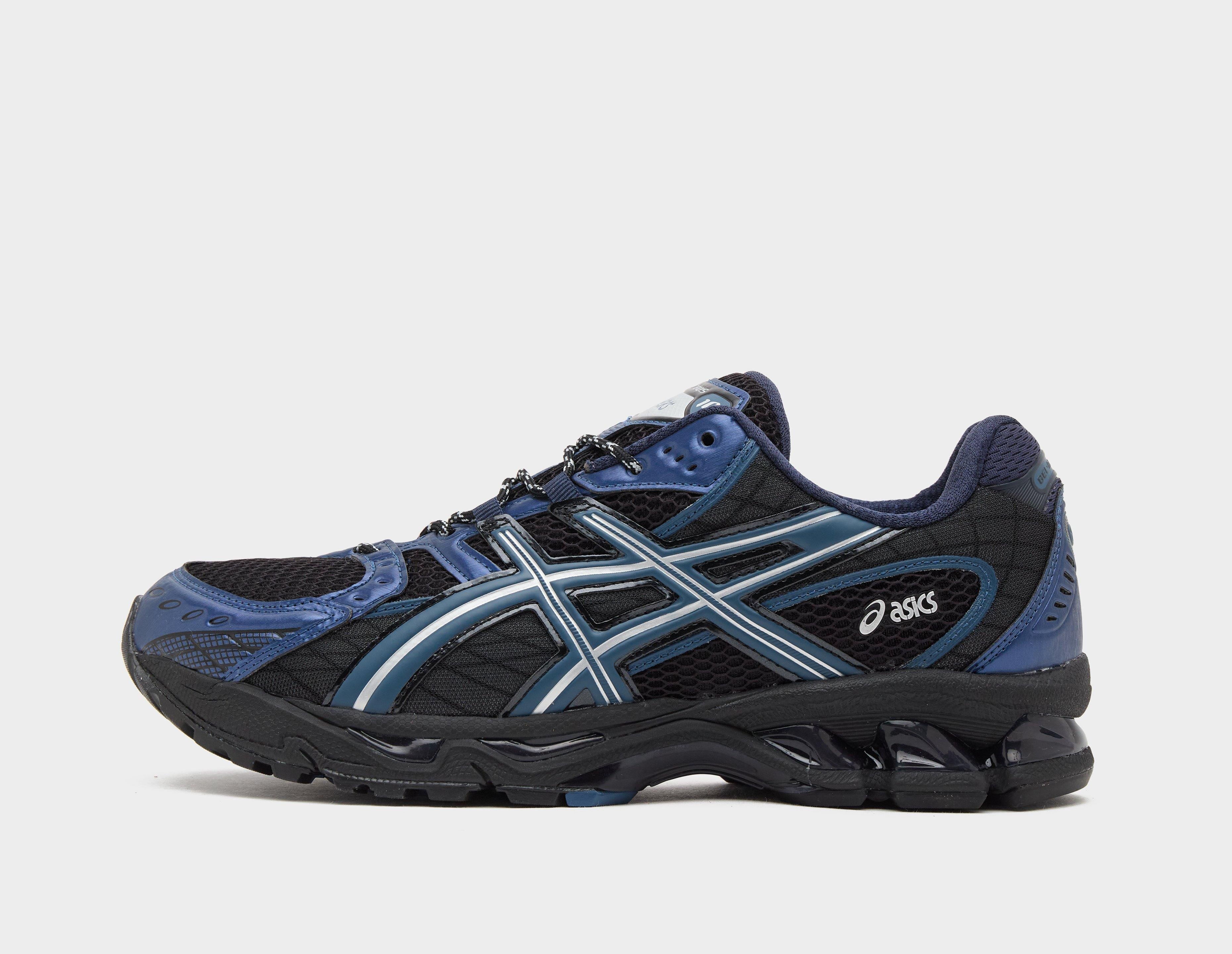 ASICS GEL NIMBUS 10.1 Bleu Size France