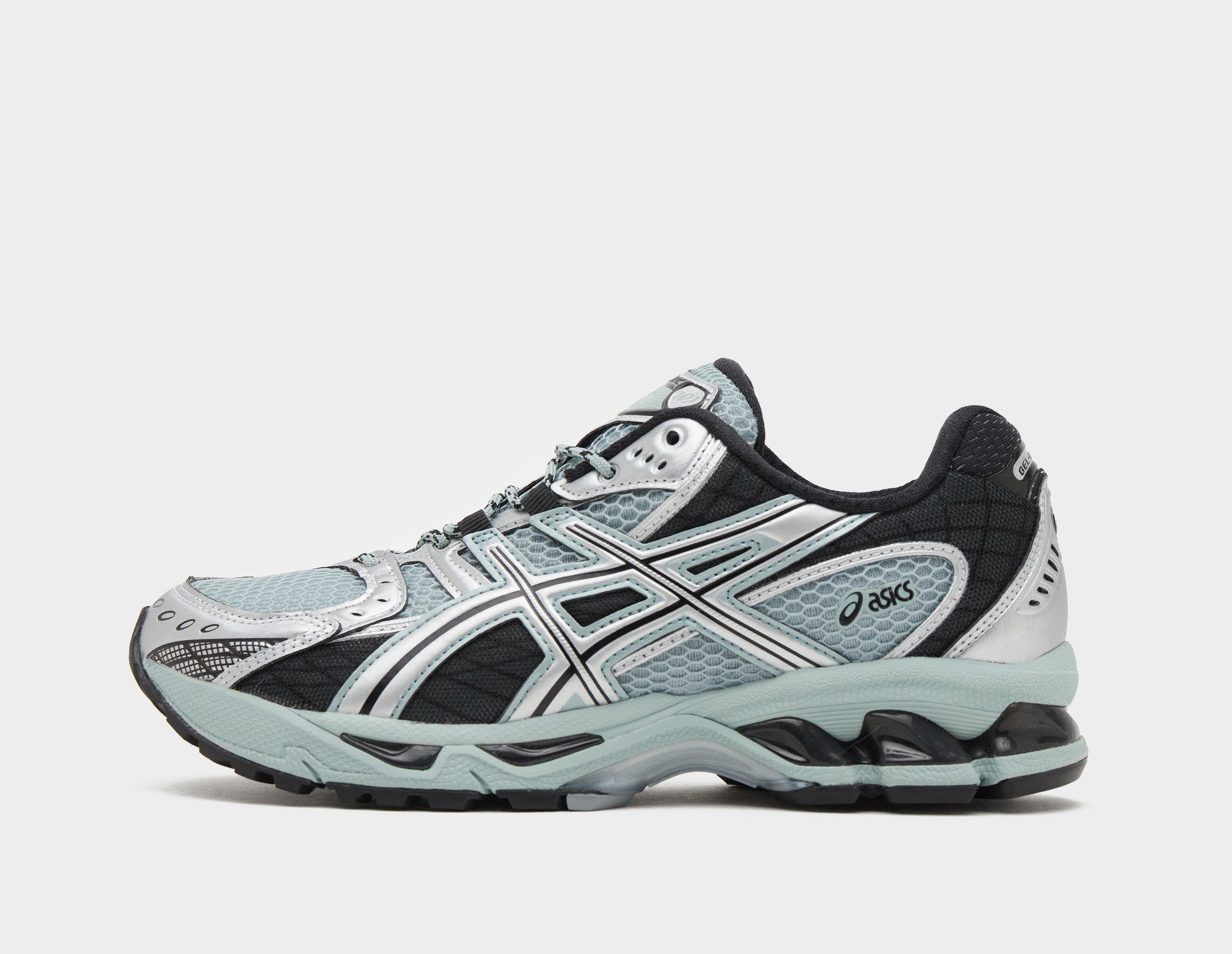 Asics nimbus 11 mujer Gris online