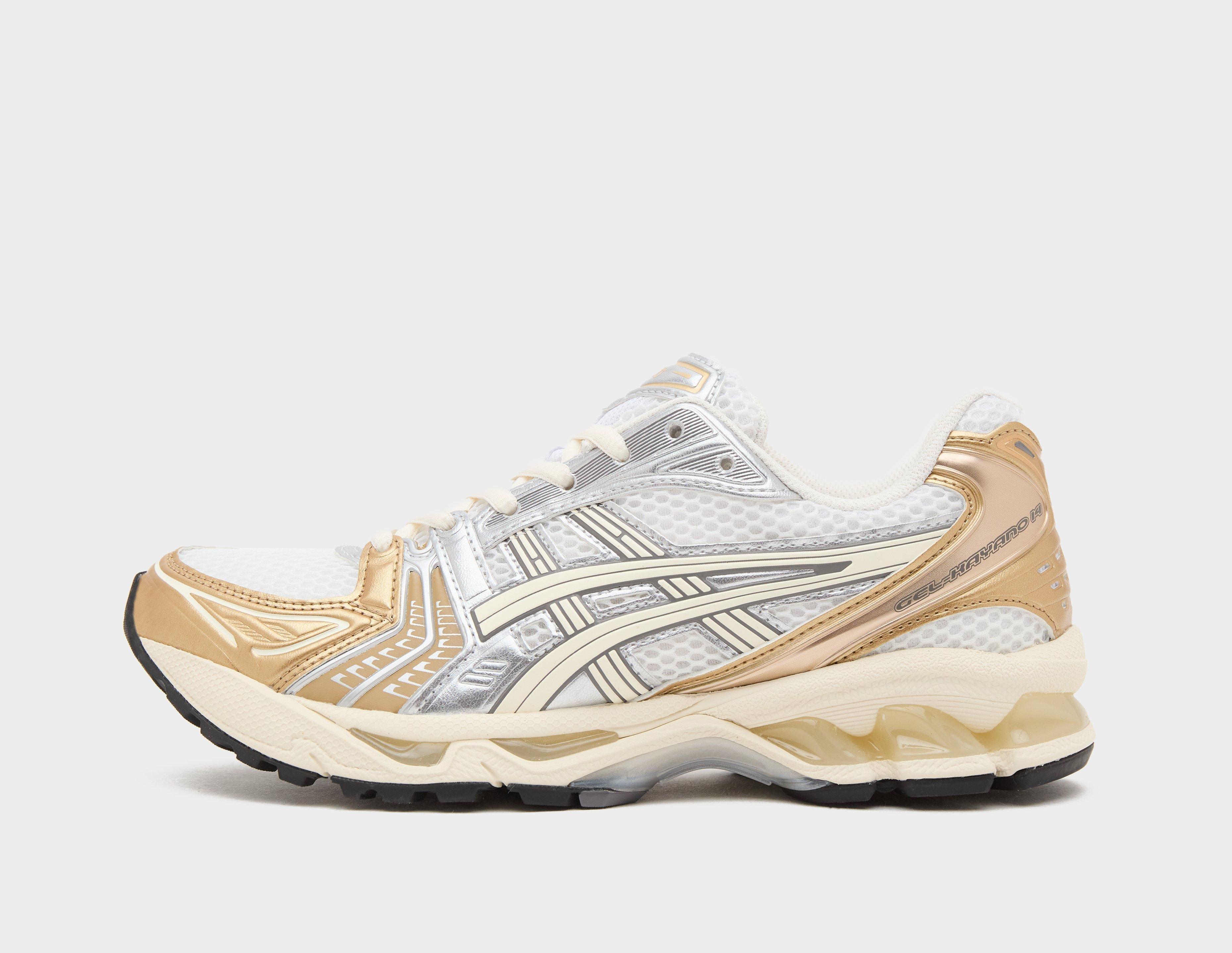 Asics gel kayano 19 gold online