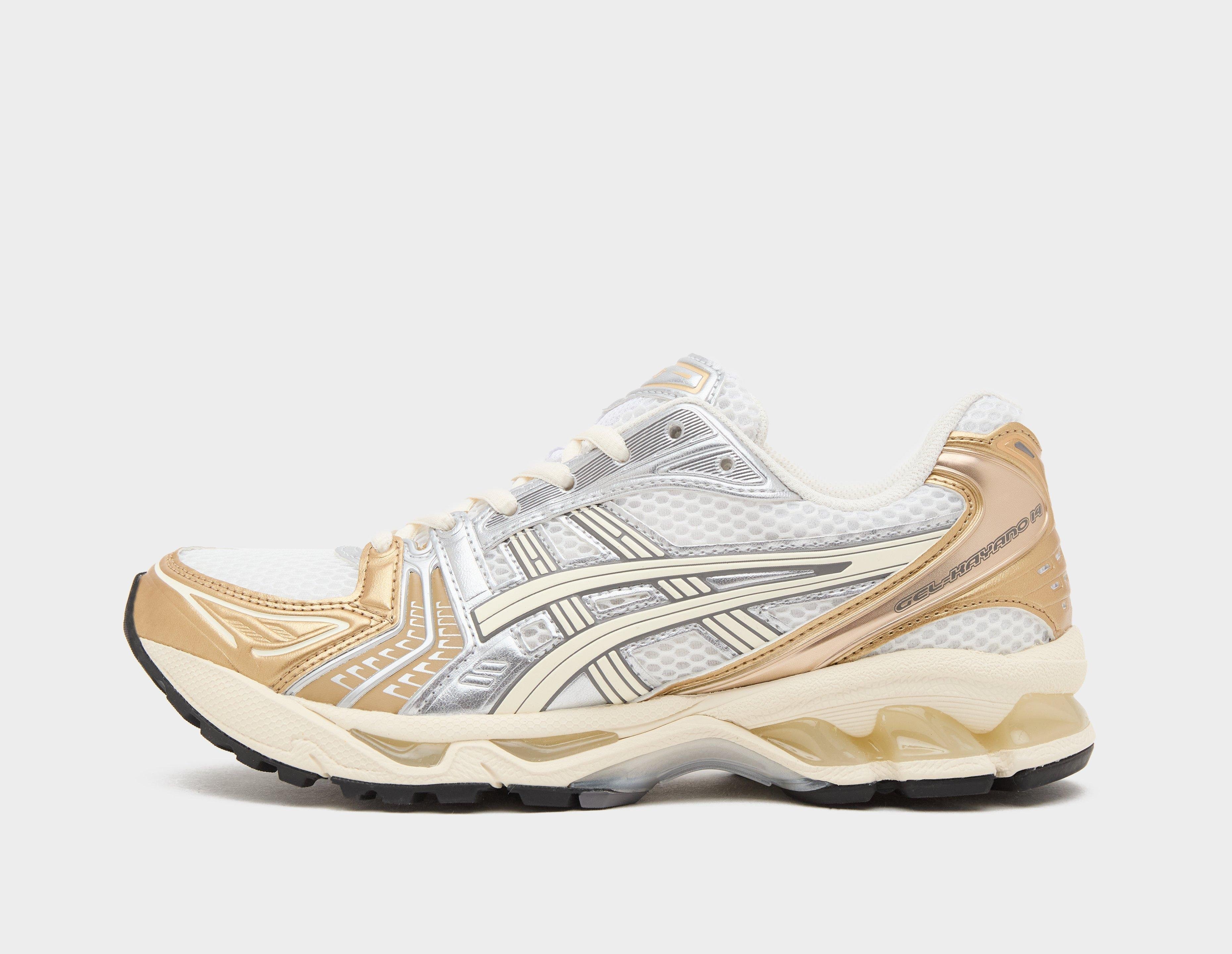 ASICS GEL KAYANO 14 Donna color Oro Dorato size Italia