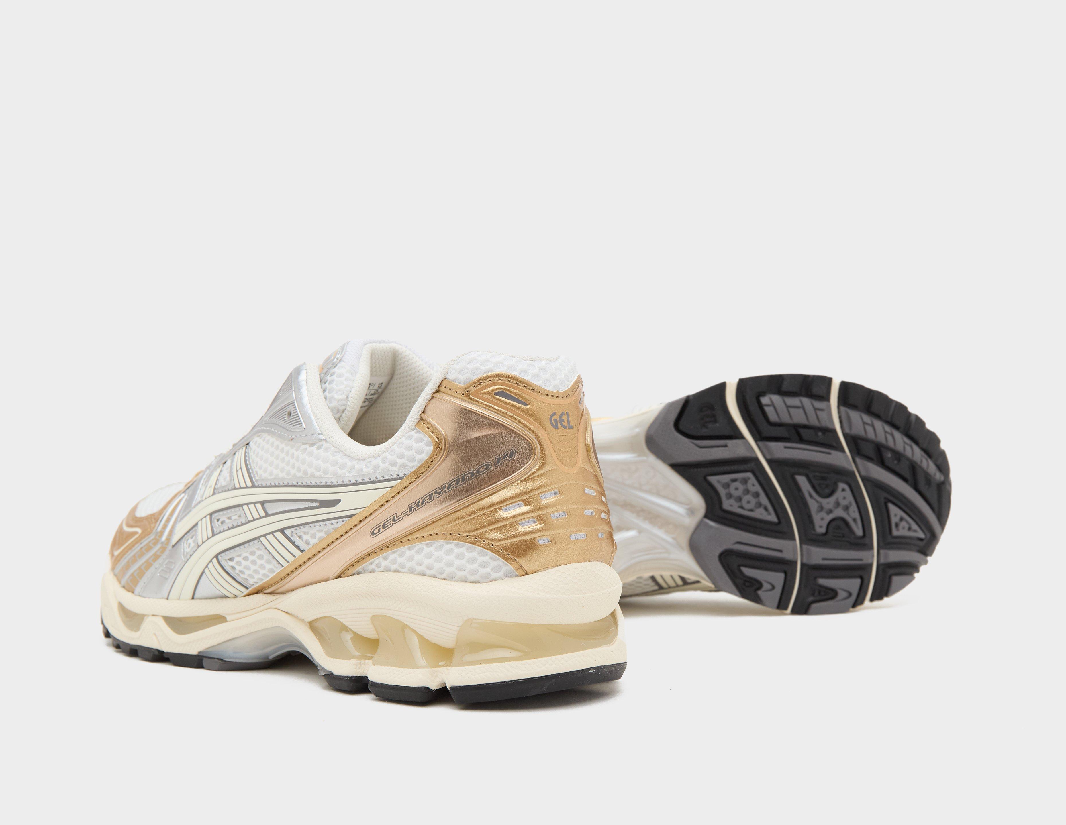 Asics gel kayano 14 oro on sale