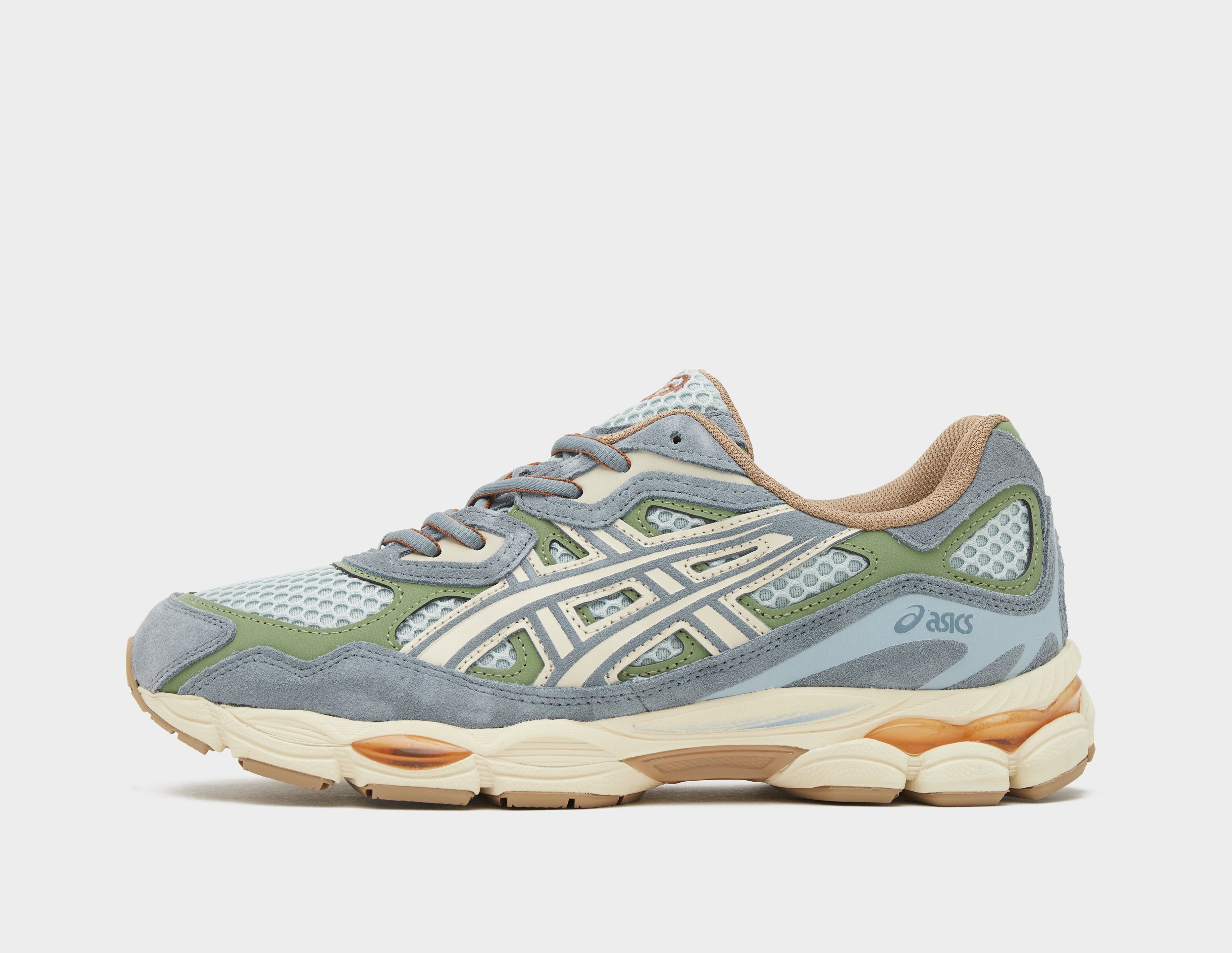 Dernier asics best sale