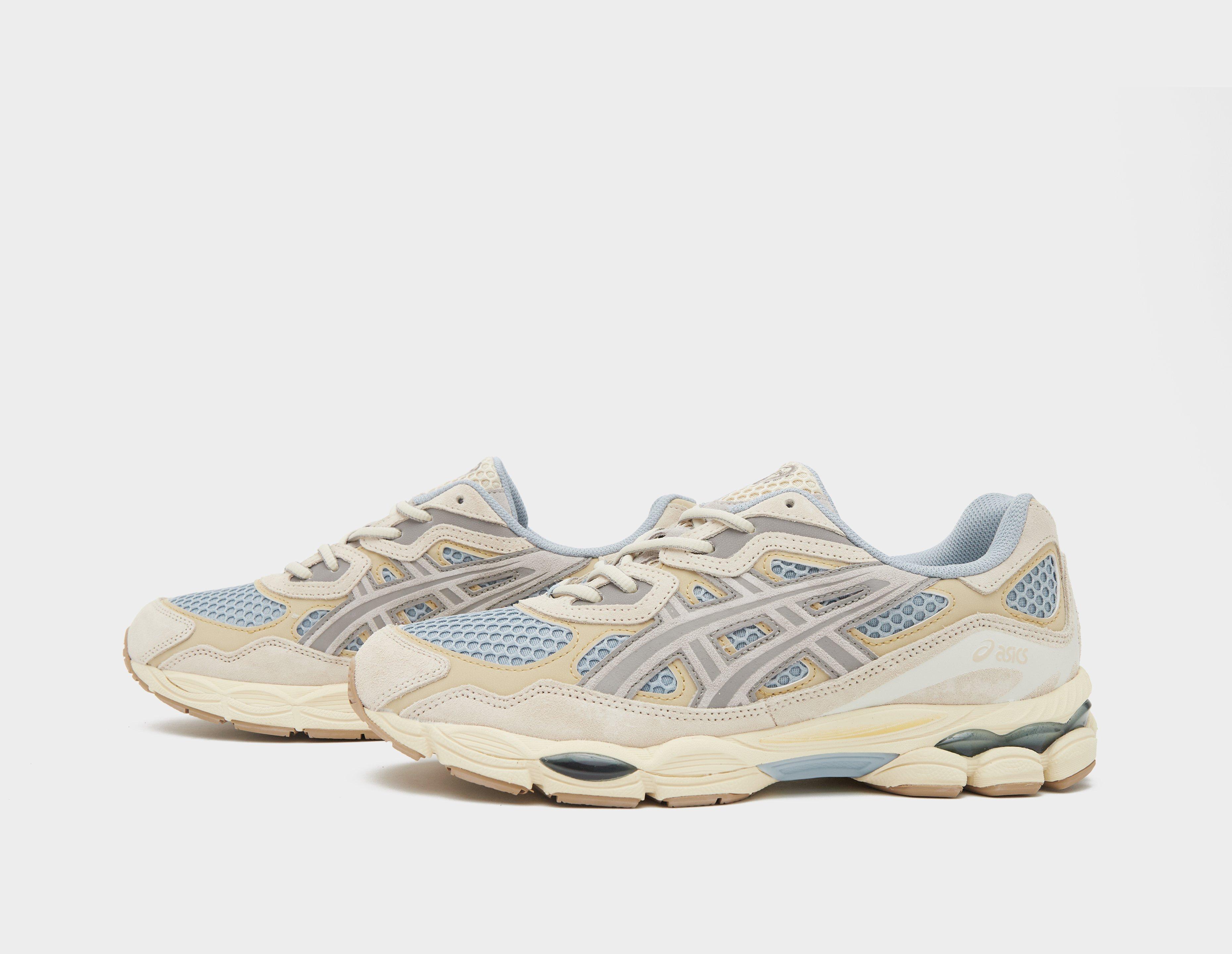 Asics kayano 16 Beige sales