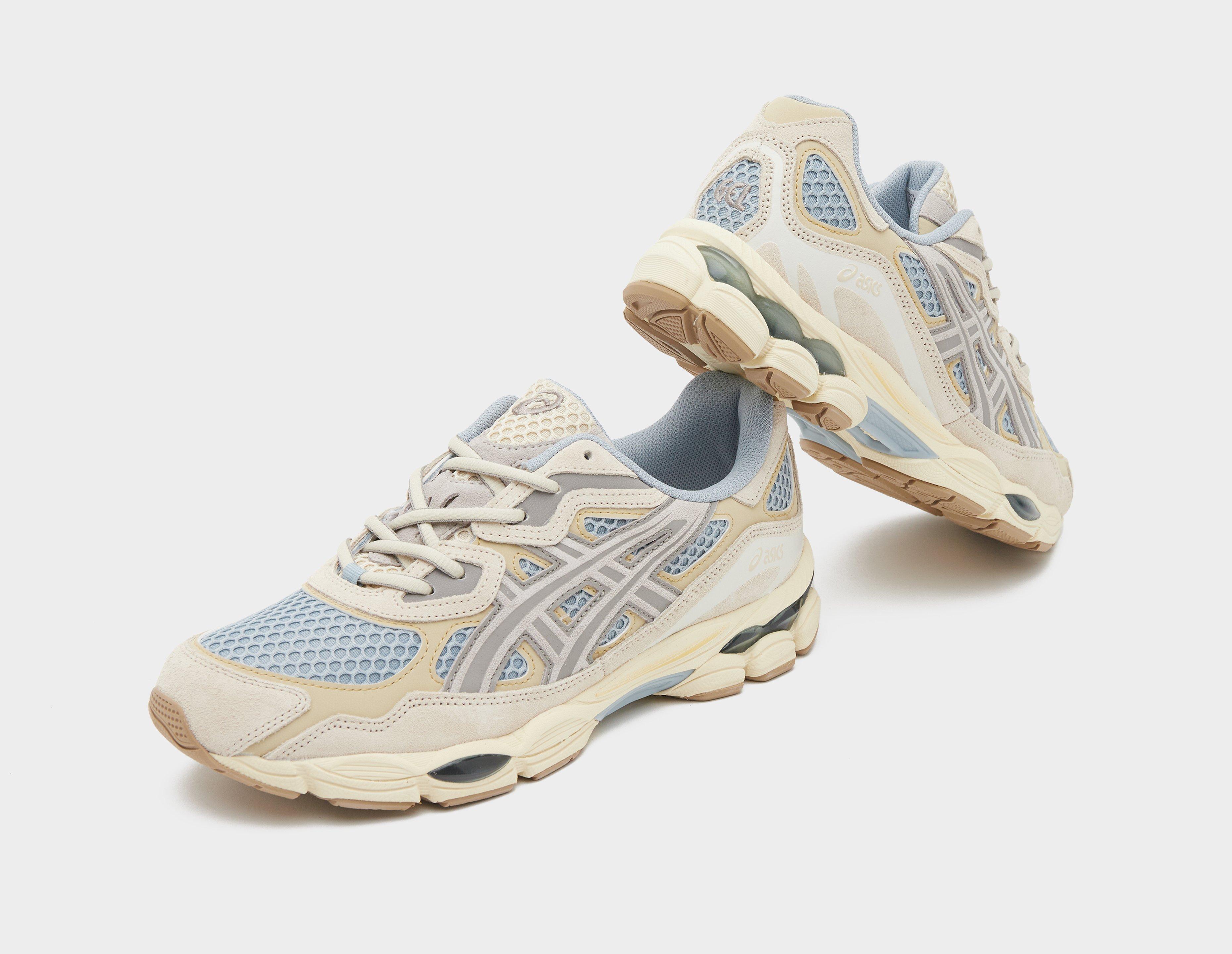 Asics gel cumulus 3 beige sales