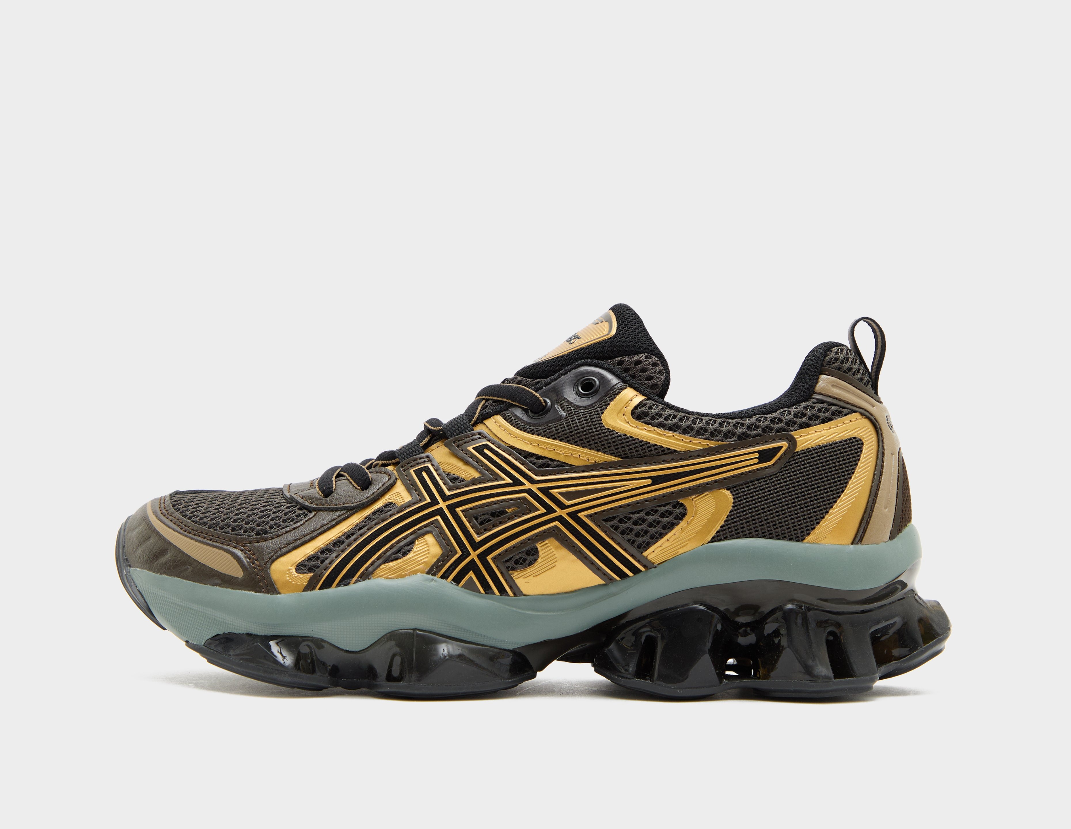 Asics gel kinsei 4 marroni sales